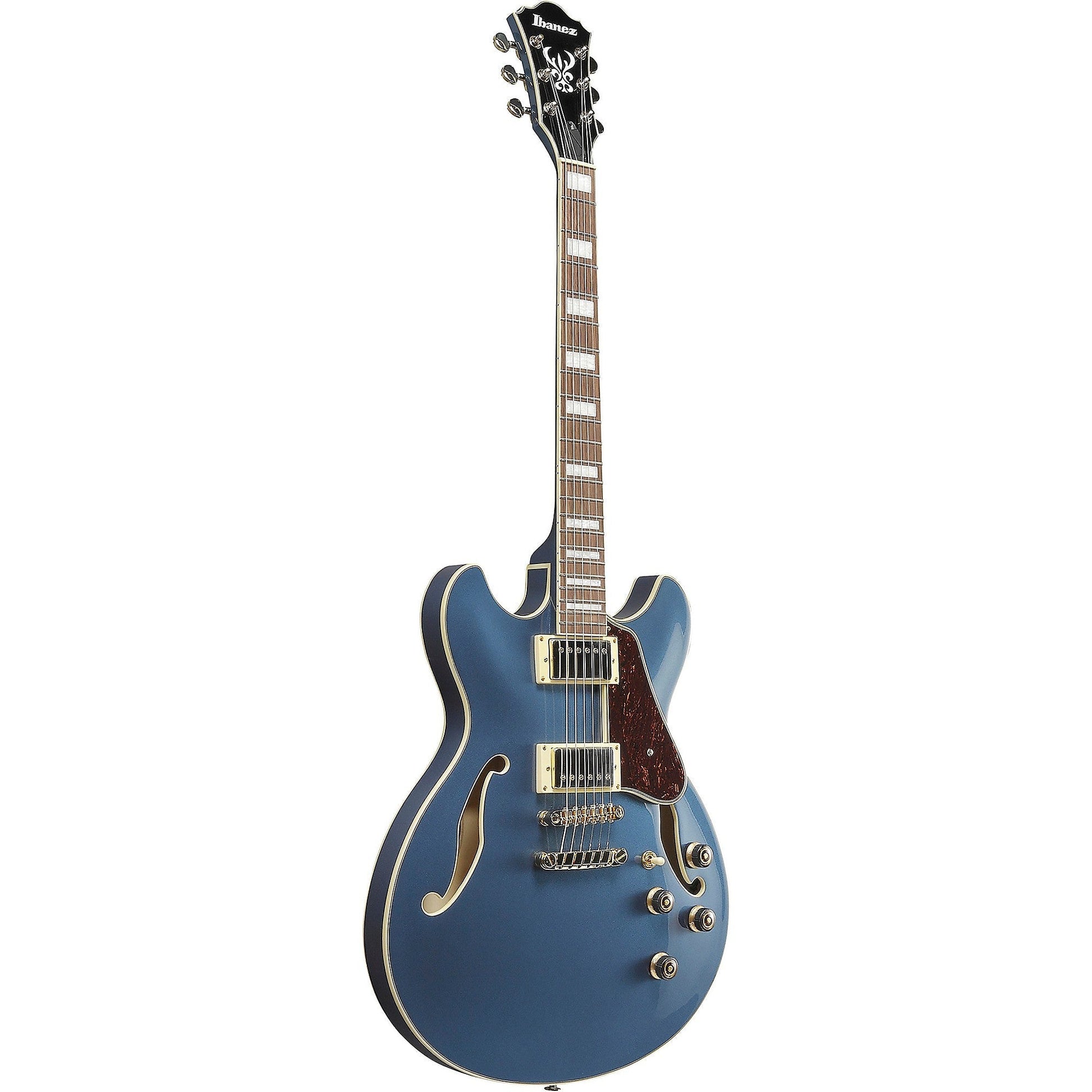 Đàn Guitar Điện Ibanez AS73G - Artcore, Semi-Hollow - Việt Music