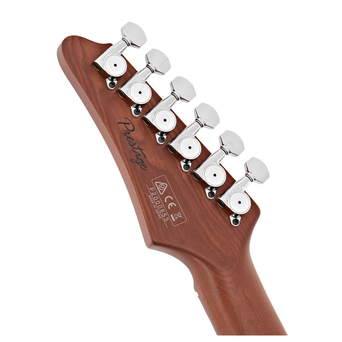 Đàn Guitar Điện Ibanez AZ2204 - AZ Prestige HSS, Maple Fingerboard - Việt Music