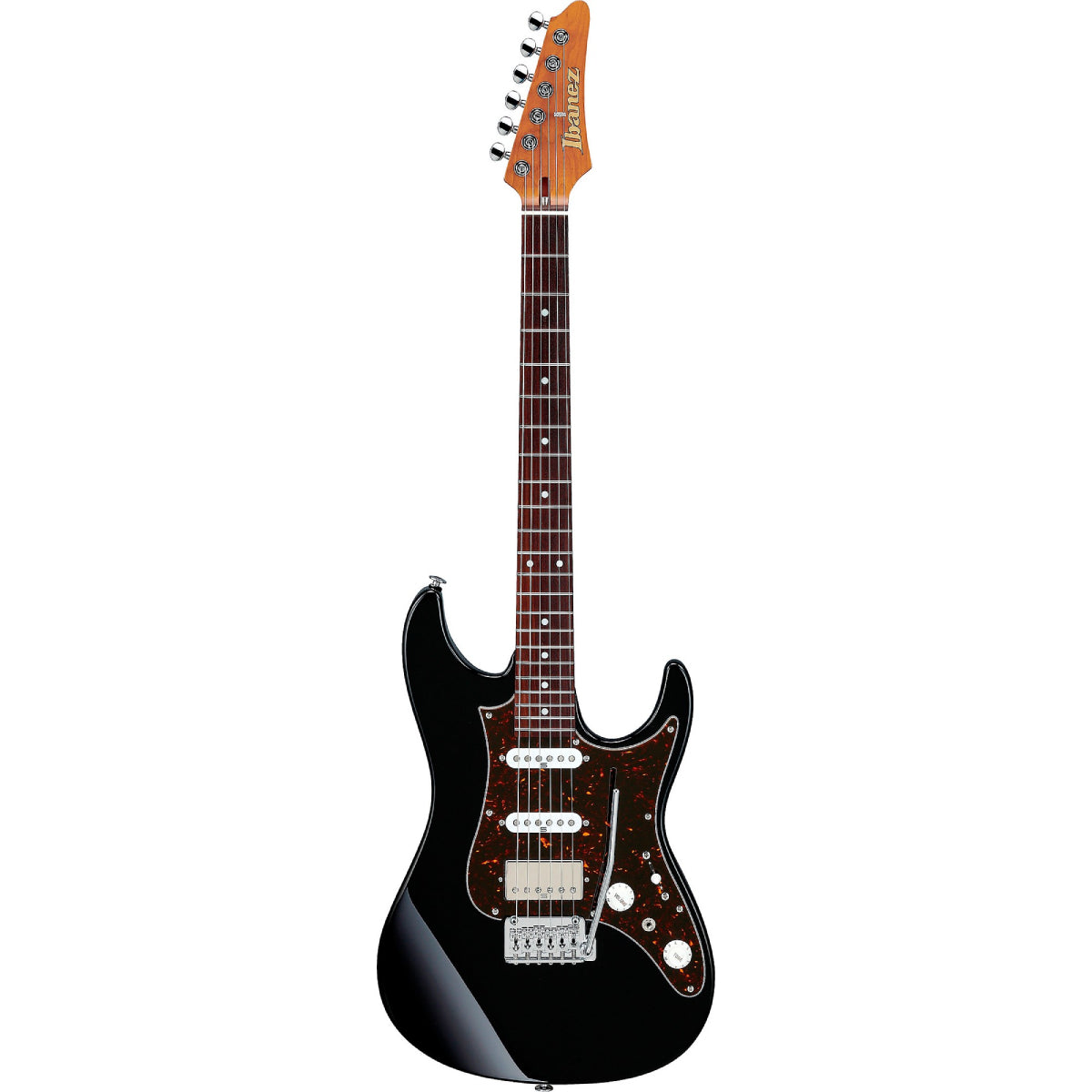 Đàn Guitar Điện Ibanez AZ2204N - AZ Prestige HSS, Rosewood Fingerboard - Việt Music