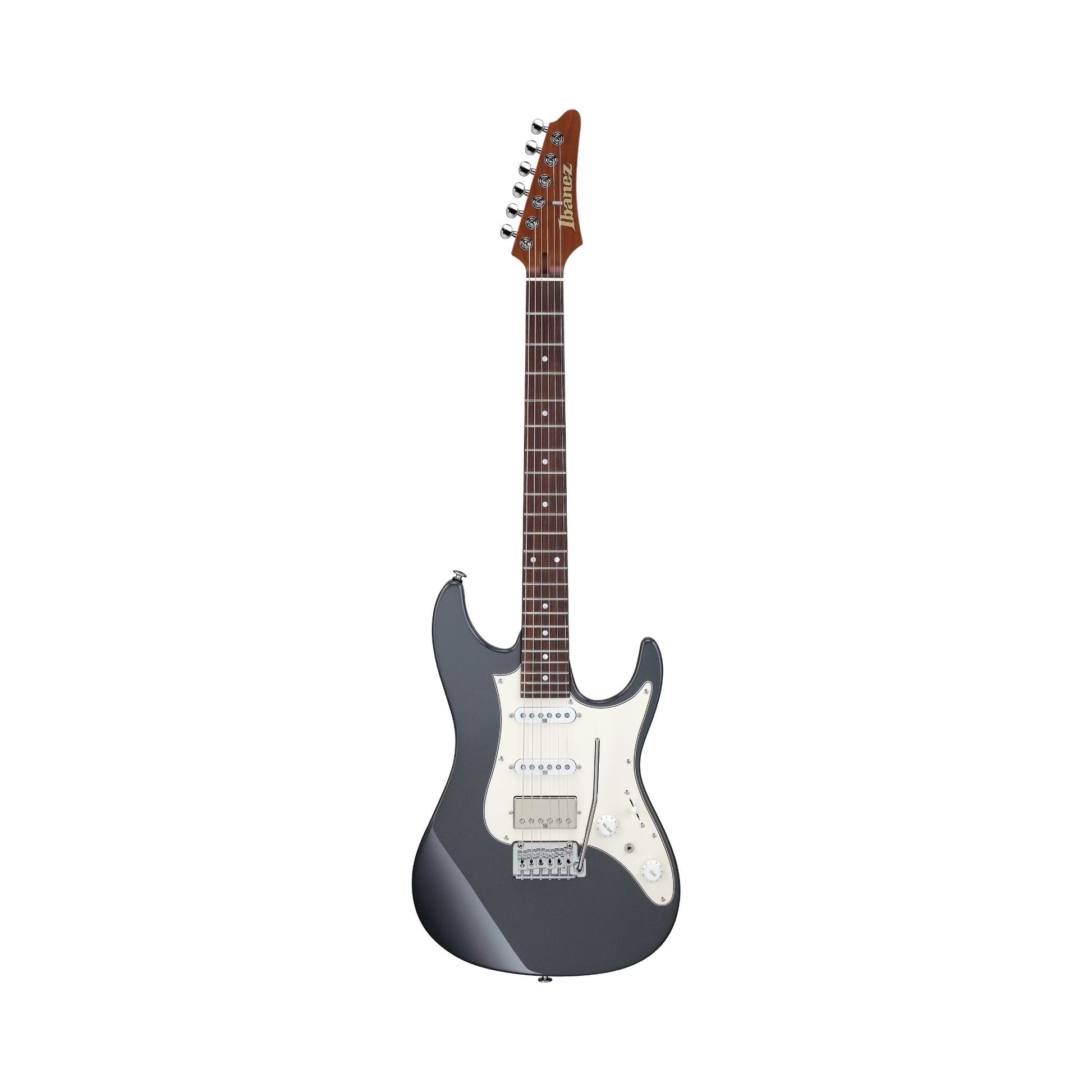 Đàn Guitar Điện Ibanez AZ2204NW - AZ Prestige HSS, Rosewood Fingerboard - Việt Music