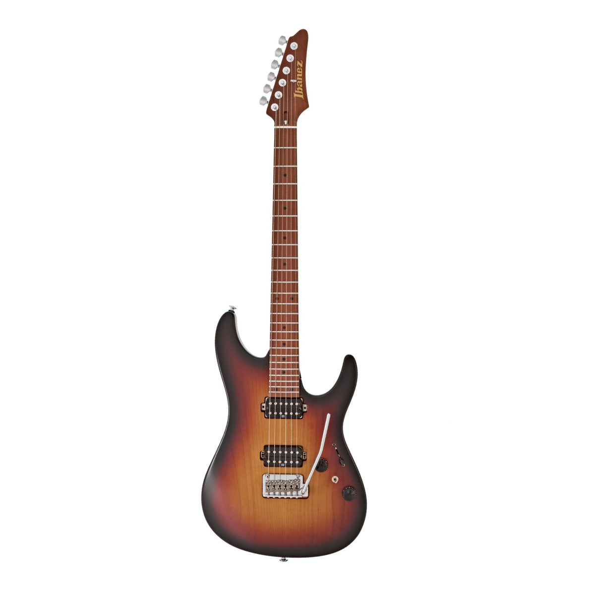 Đàn Guitar Điện Ibanez AZ2402 - AZ Prestige HH, Maple Fingerboard - Việt Music