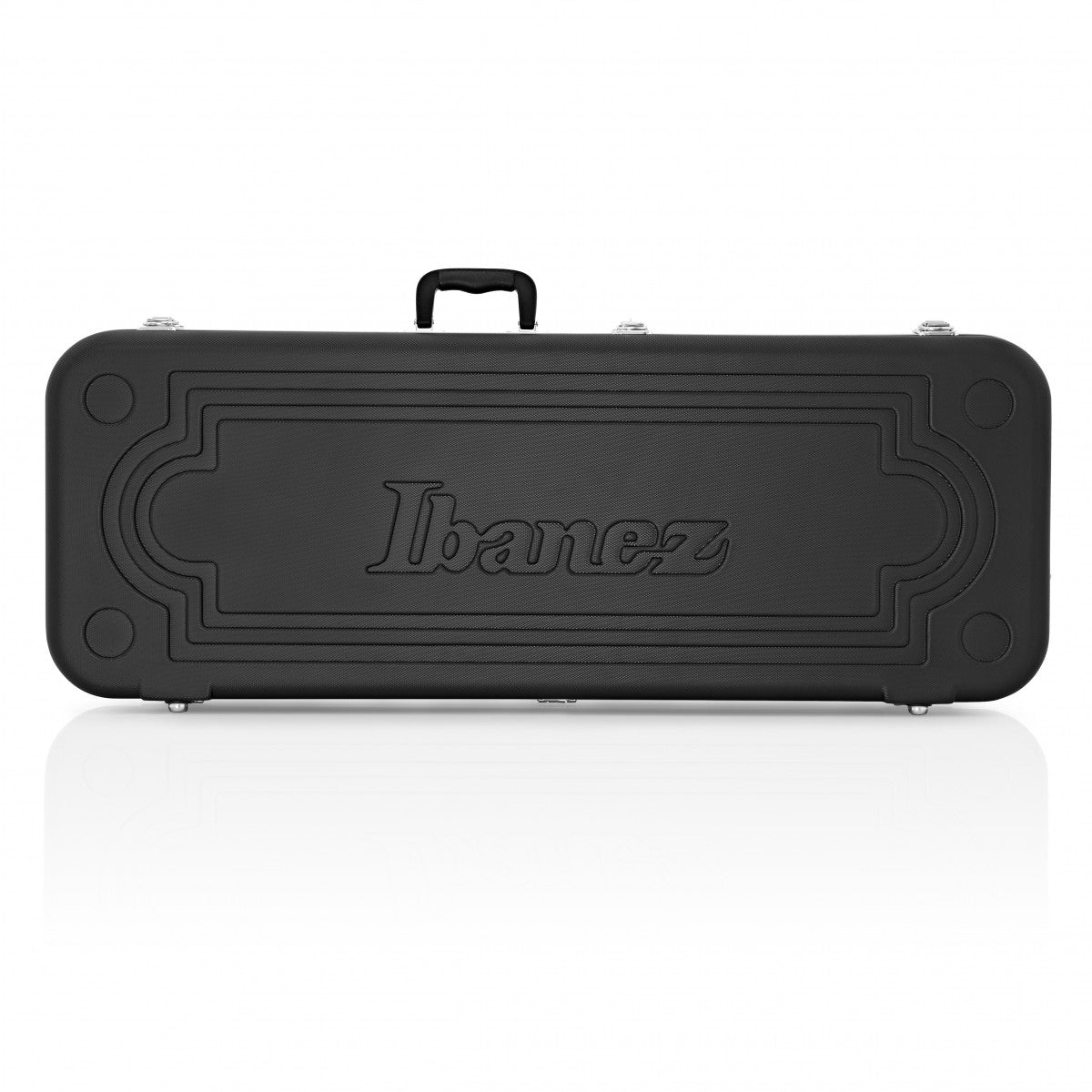 Đàn Guitar Điện Ibanez AZ Prestige AZ2402, Black Flat - Việt Music