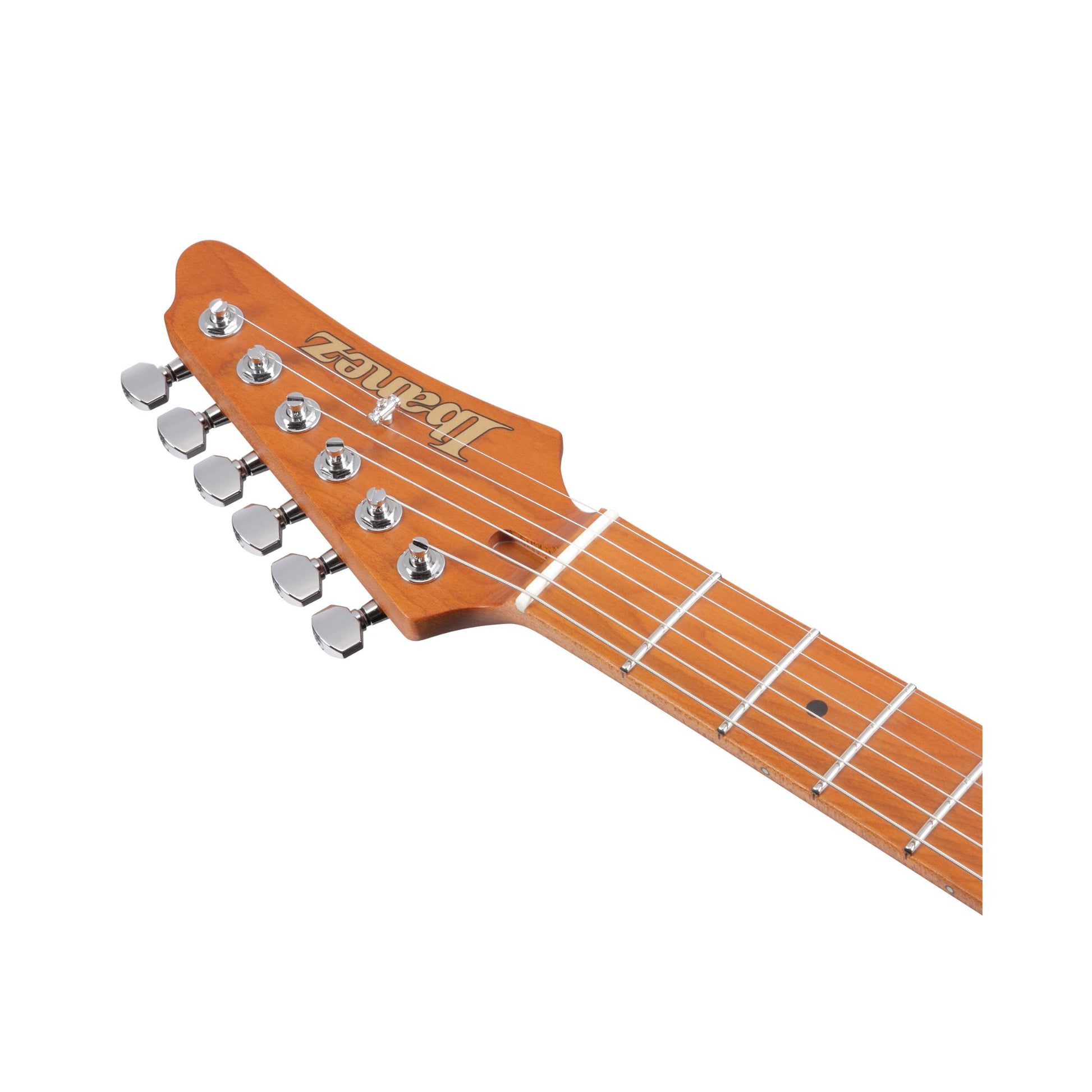 Đàn Guitar Điện Ibanez AZ2402 - AZ Prestige HH, Maple Fingerboard - Việt Music