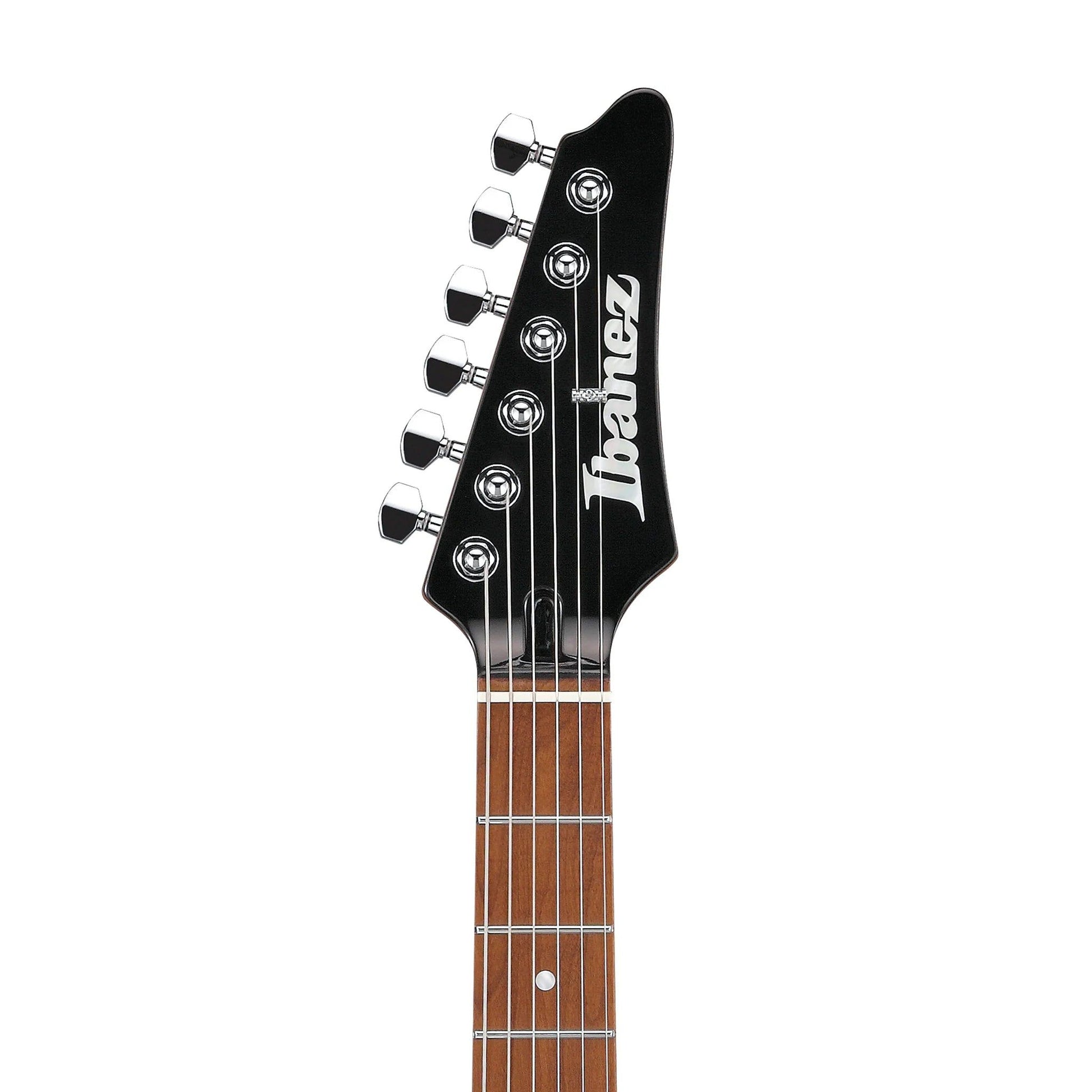 Đàn Guitar Điện Ibanez AZ24P1QM - AZ Premium HSS, Maple Fingerboard, Deep Ocean Blonde - Việt Music