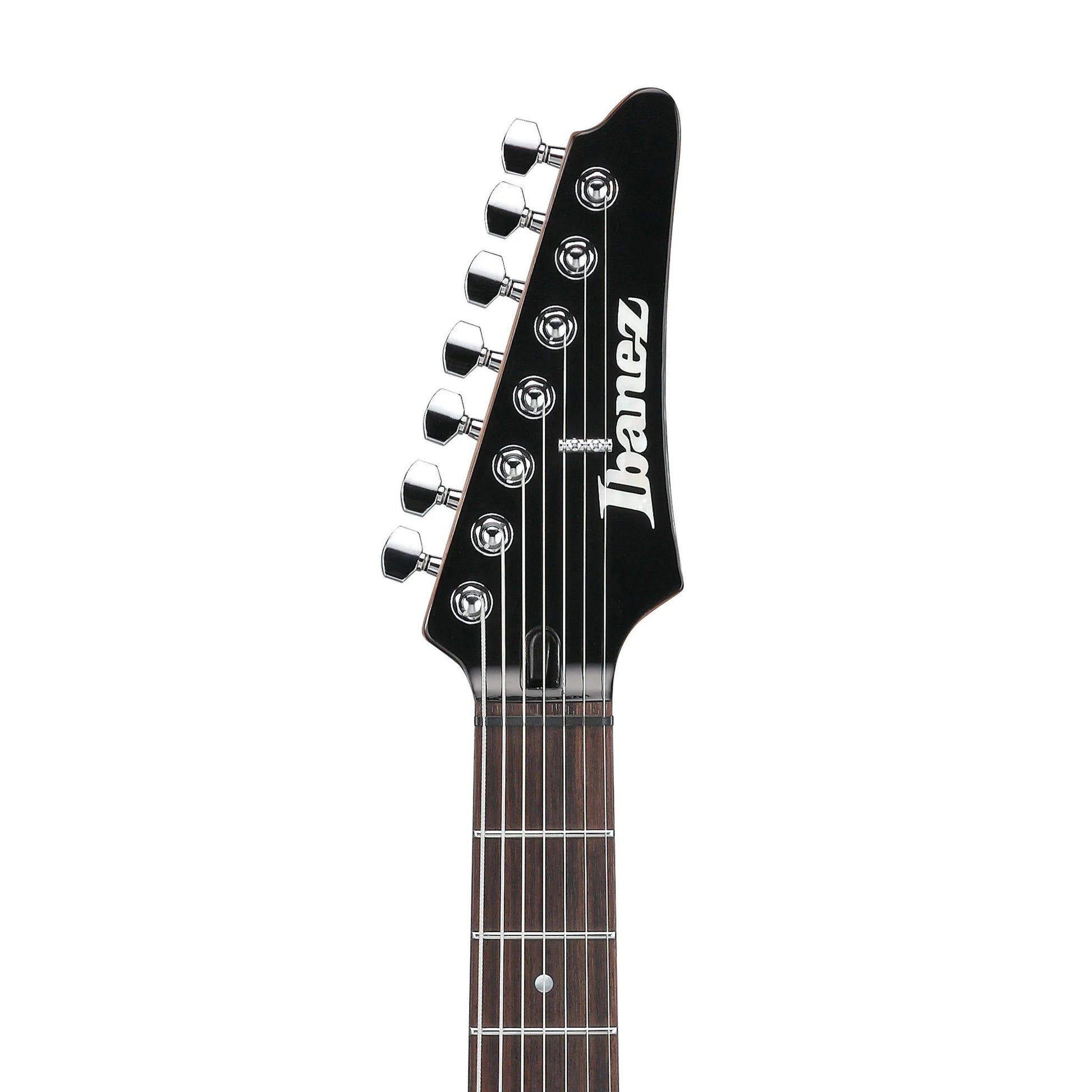 Đàn Guitar Điện Ibanez AZ427P2QM - AZ Premium HH, Rosewood Fingerboard, Twilight Blue Burst - Việt Music