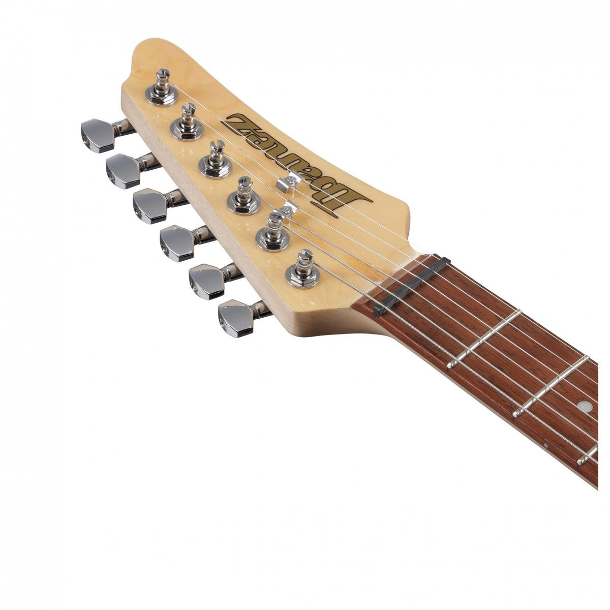 Đàn Guitar Điện Ibanez AZES Standard AZES31, Ivory - Việt Music