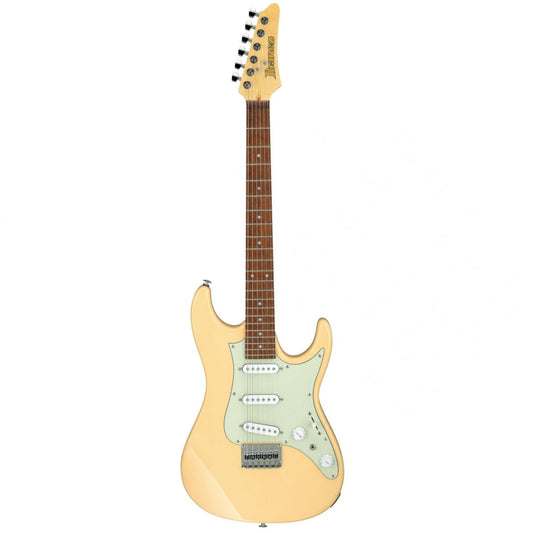 Đàn Guitar Điện Ibanez AZES Standard AZES31, Ivory - Việt Music