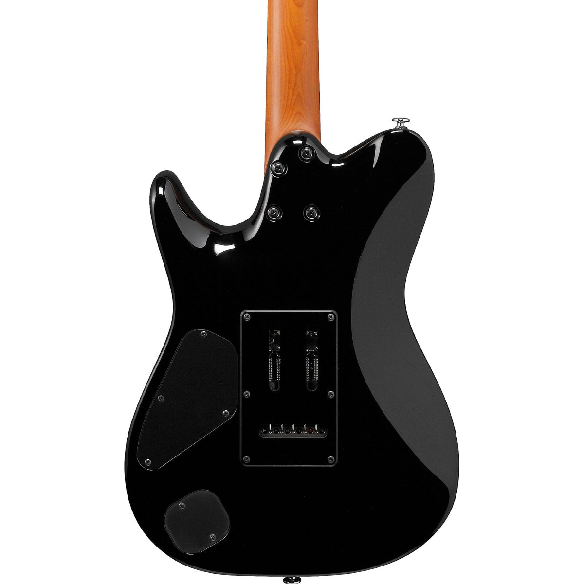 Đàn Guitar Điện Ibanez AZS Prestige AZS2200, Black - Việt Music