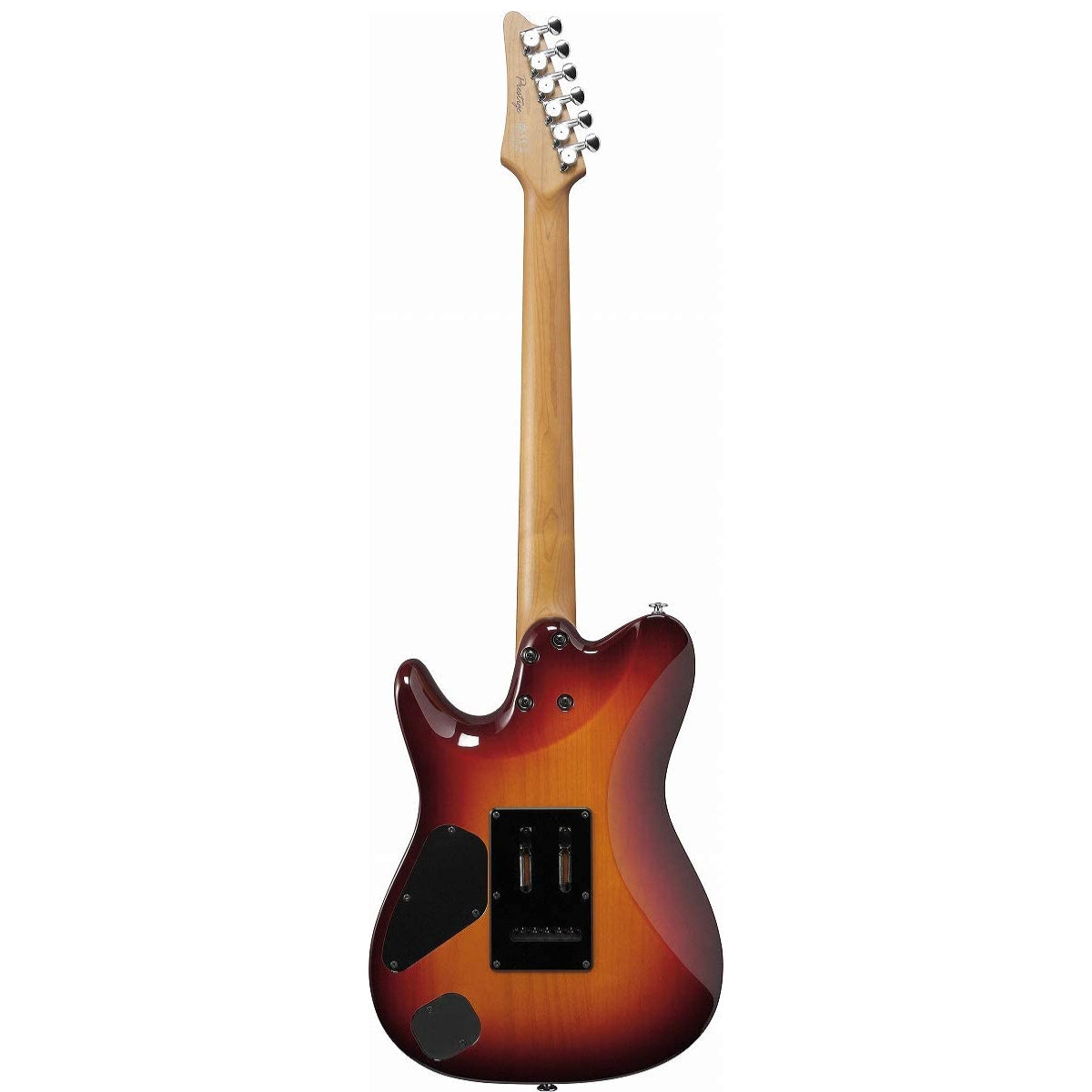 Đàn Guitar Điện Ibanez AZS Prestige AZS2200F, Sunset Burst - Việt Music