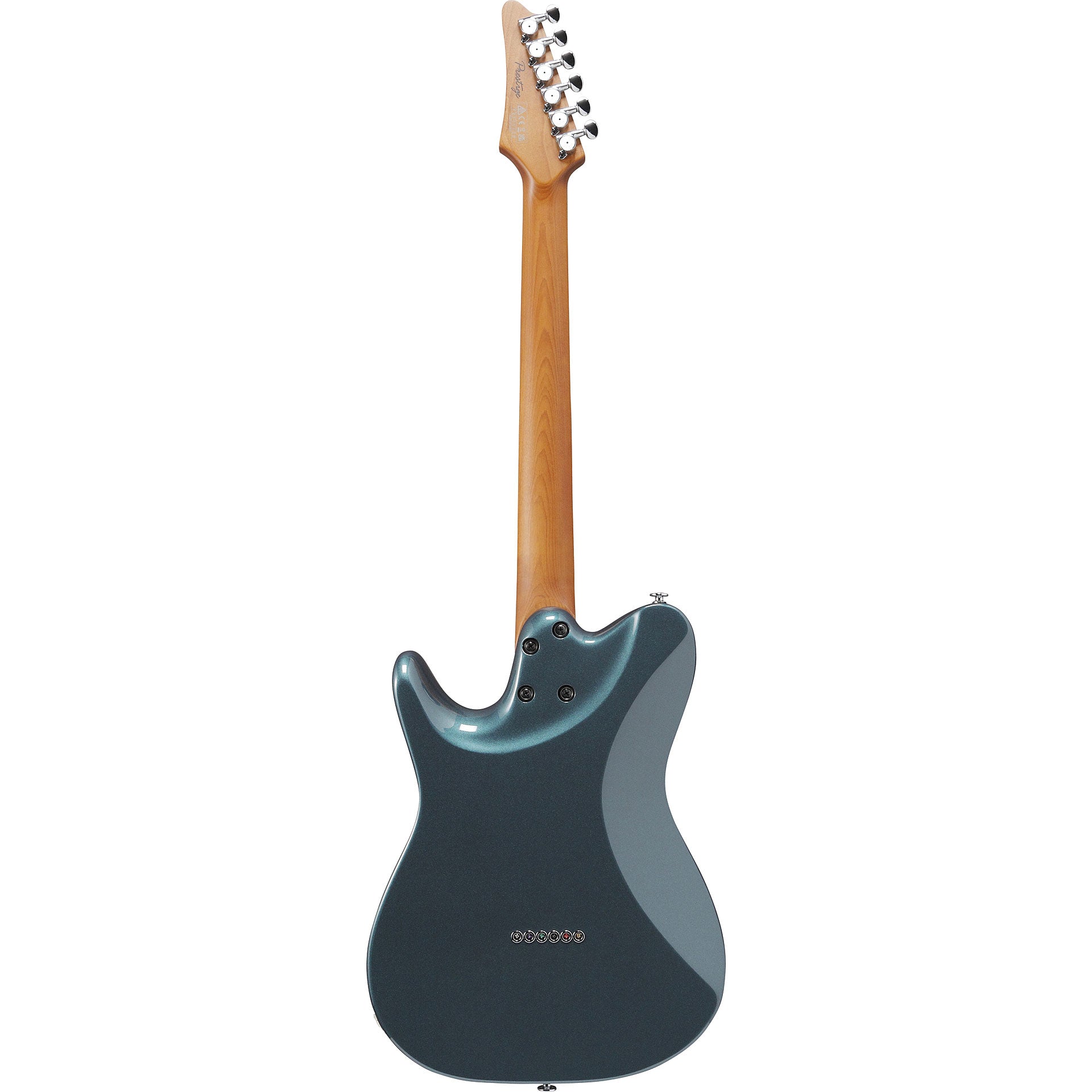 Đàn Guitar Điện Ibanez AZS Prestige AZS2209, Antique Turquoise - Việt Music