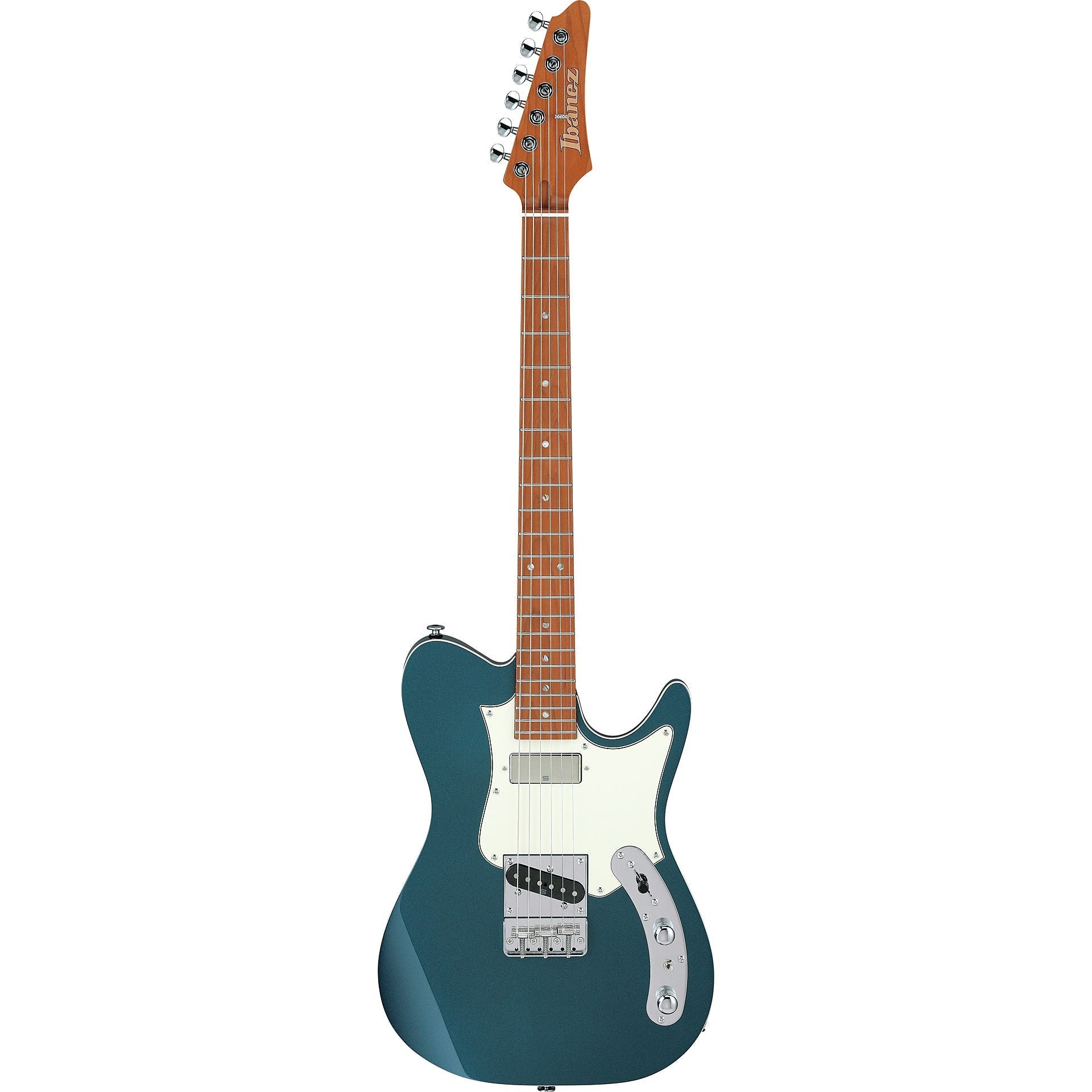 Đàn Guitar Điện Ibanez AZS Prestige AZS2209, Antique Turquoise - Việt Music