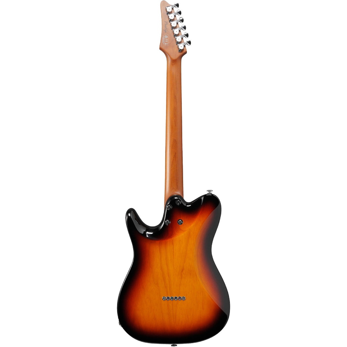 Đàn Guitar Điện Ibanez AZS2209H - AZS Prestige HS, Maple Fingerboard - Việt Music