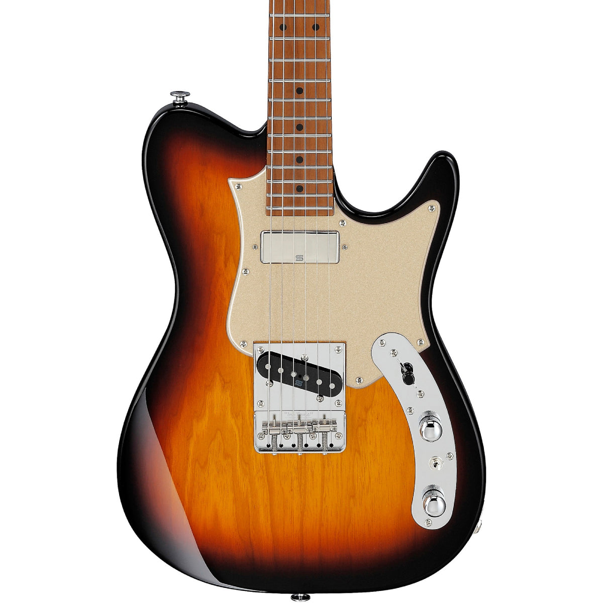 Đàn Guitar Điện Ibanez AZS2209H - AZS Prestige HS, Maple Fingerboard - Việt Music