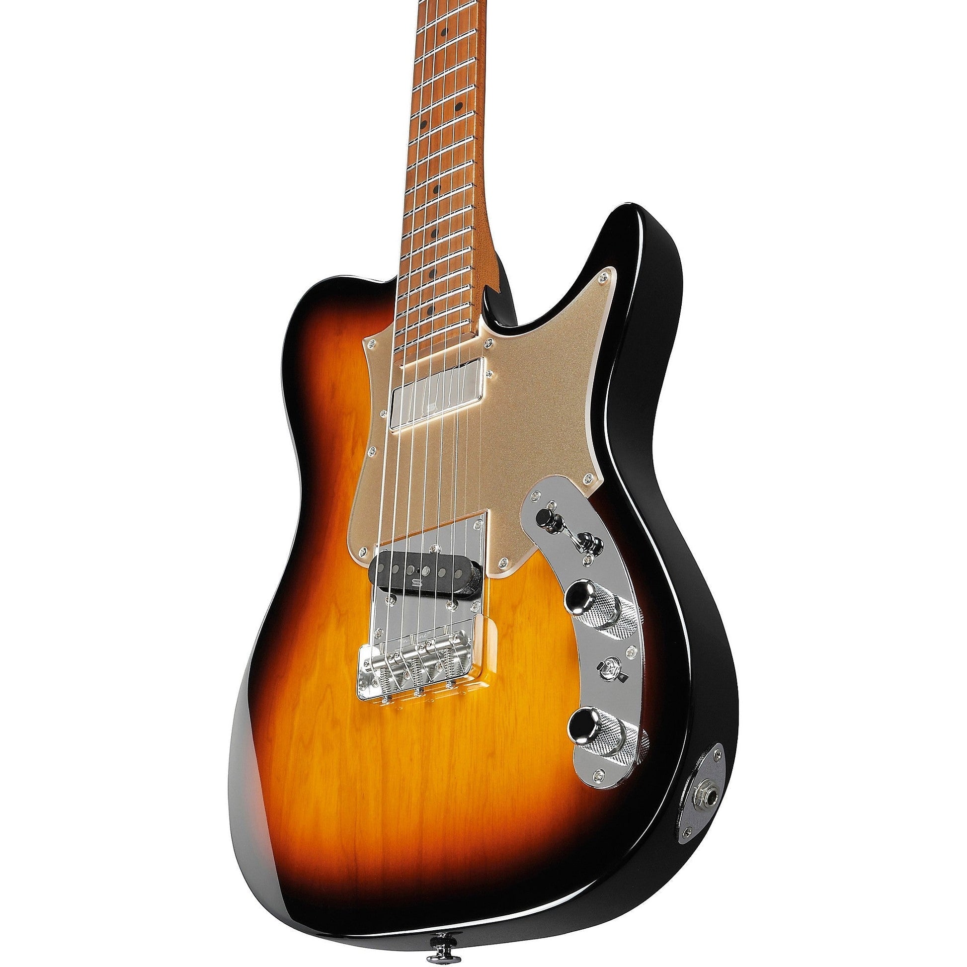 Đàn Guitar Điện Ibanez AZS2209H - AZS Prestige HS, Maple Fingerboard - Việt Music