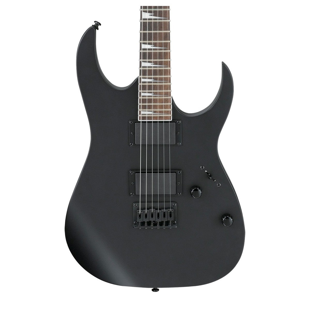 Đàn Guitar Điện Ibanez GRG121DX - RG GIO HH, Purpleheart Fingerboard - Việt Music