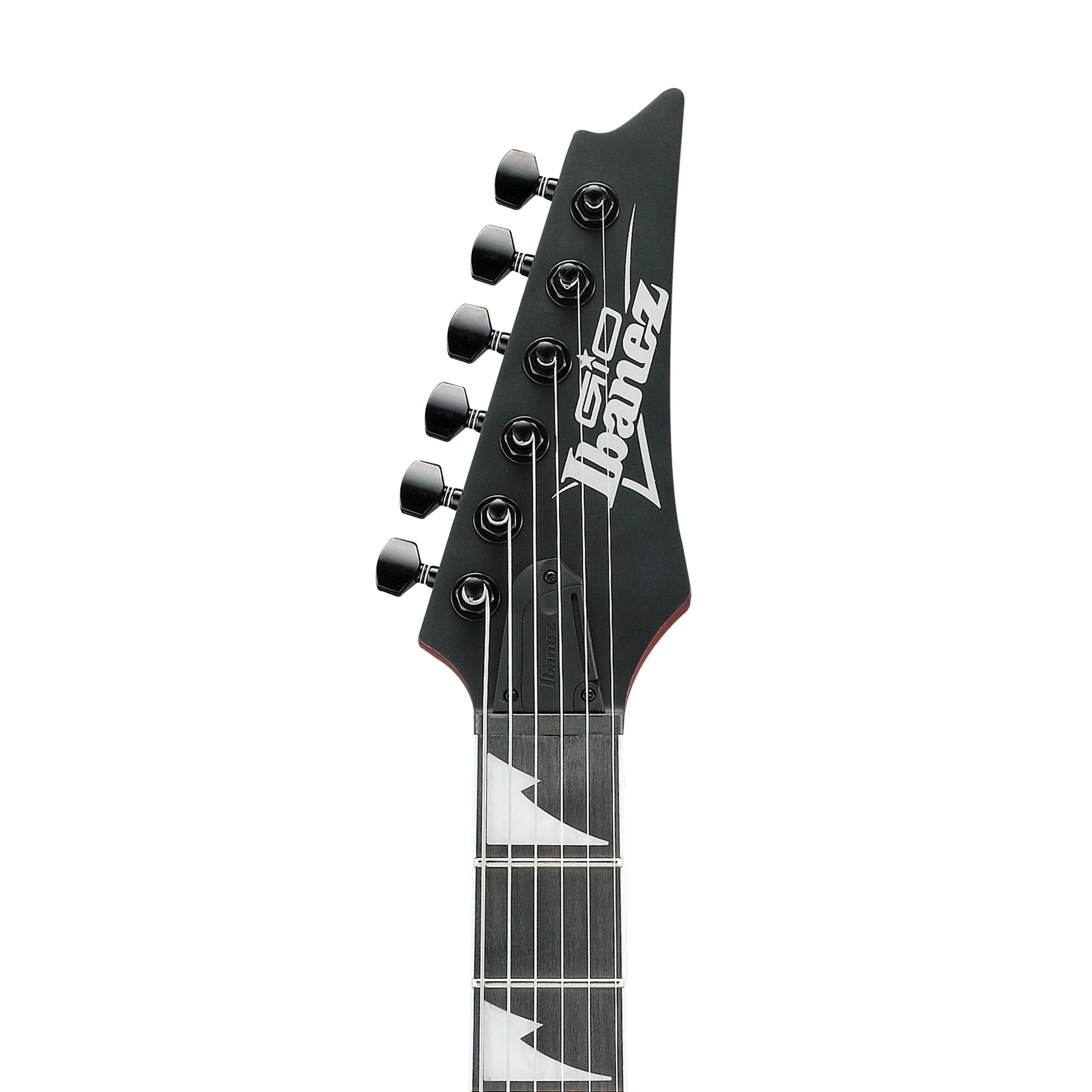 Ibanez GRG121PAR-KBF Deep Dusk Burst Flat - Việt Music