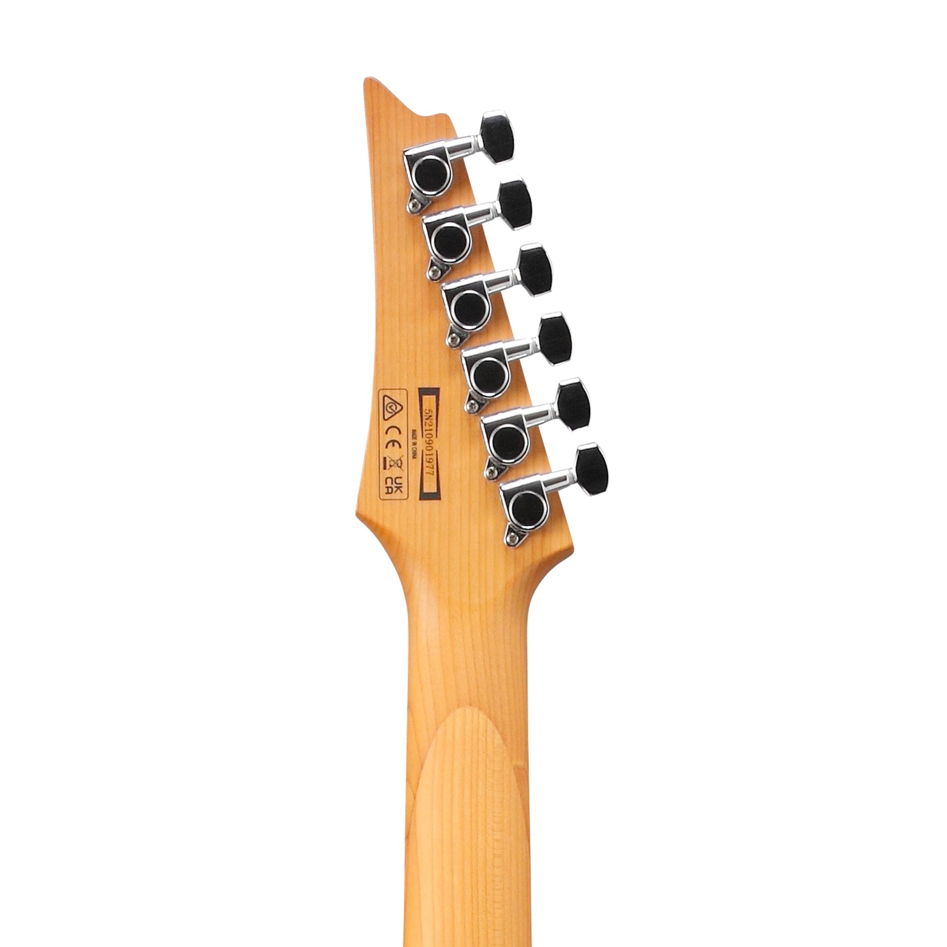 Đàn Guitar Điện Ibanez GRG121SP - RG GIO HH, Jatoba Fingerboard - Việt Music