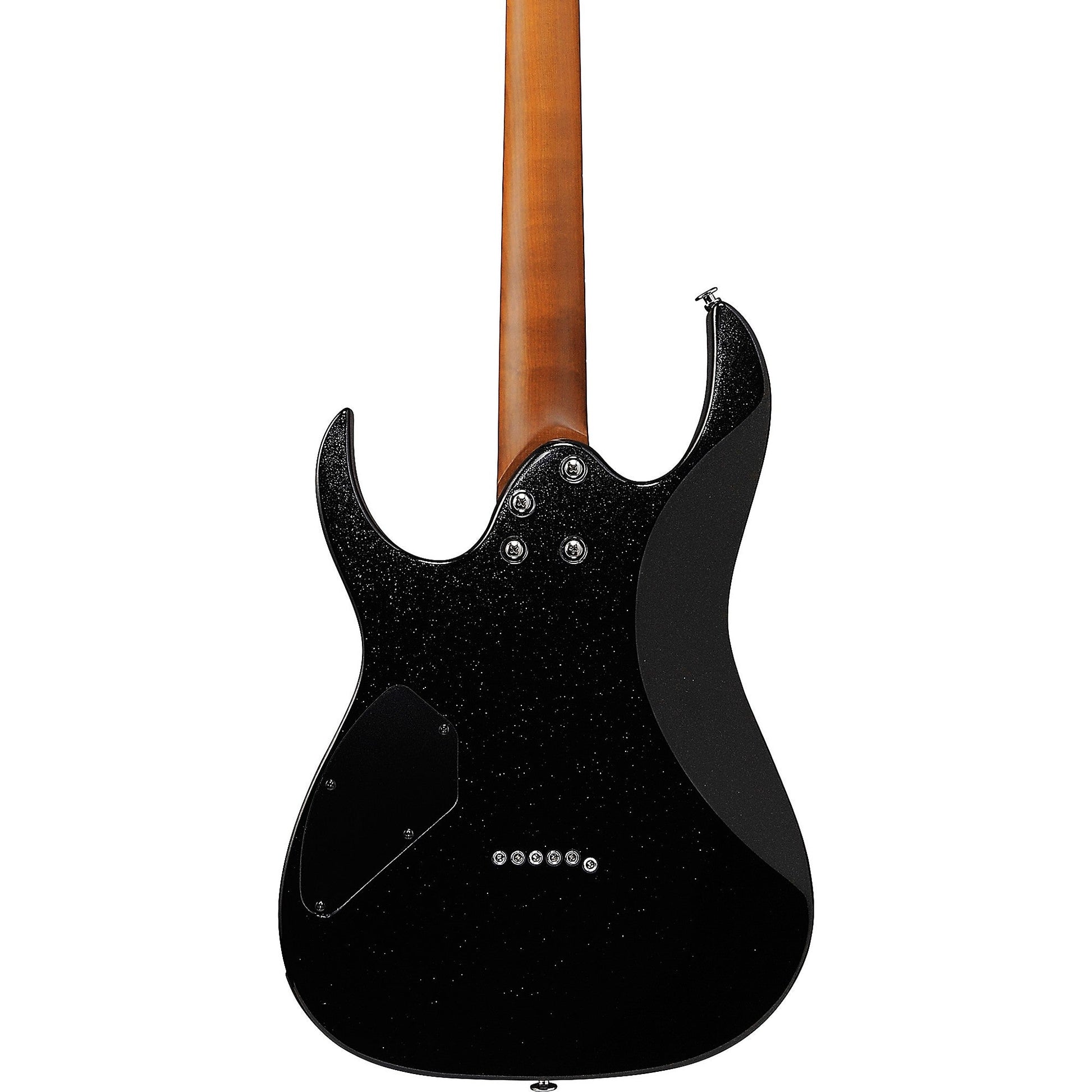 Đàn Guitar Điện Ibanez RG GIO GRG121SP, Black Night - Việt Music