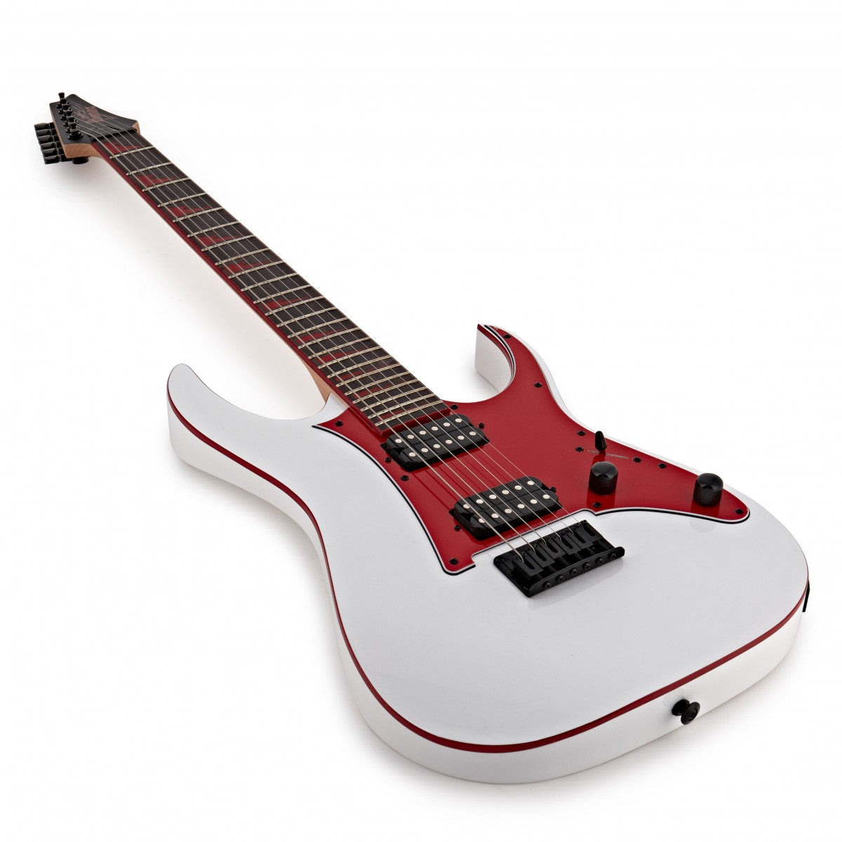 Đàn Guitar Điện Ibanez GRG131DX - RG GIO HH, Purpleheart Fingerboard - Việt Music