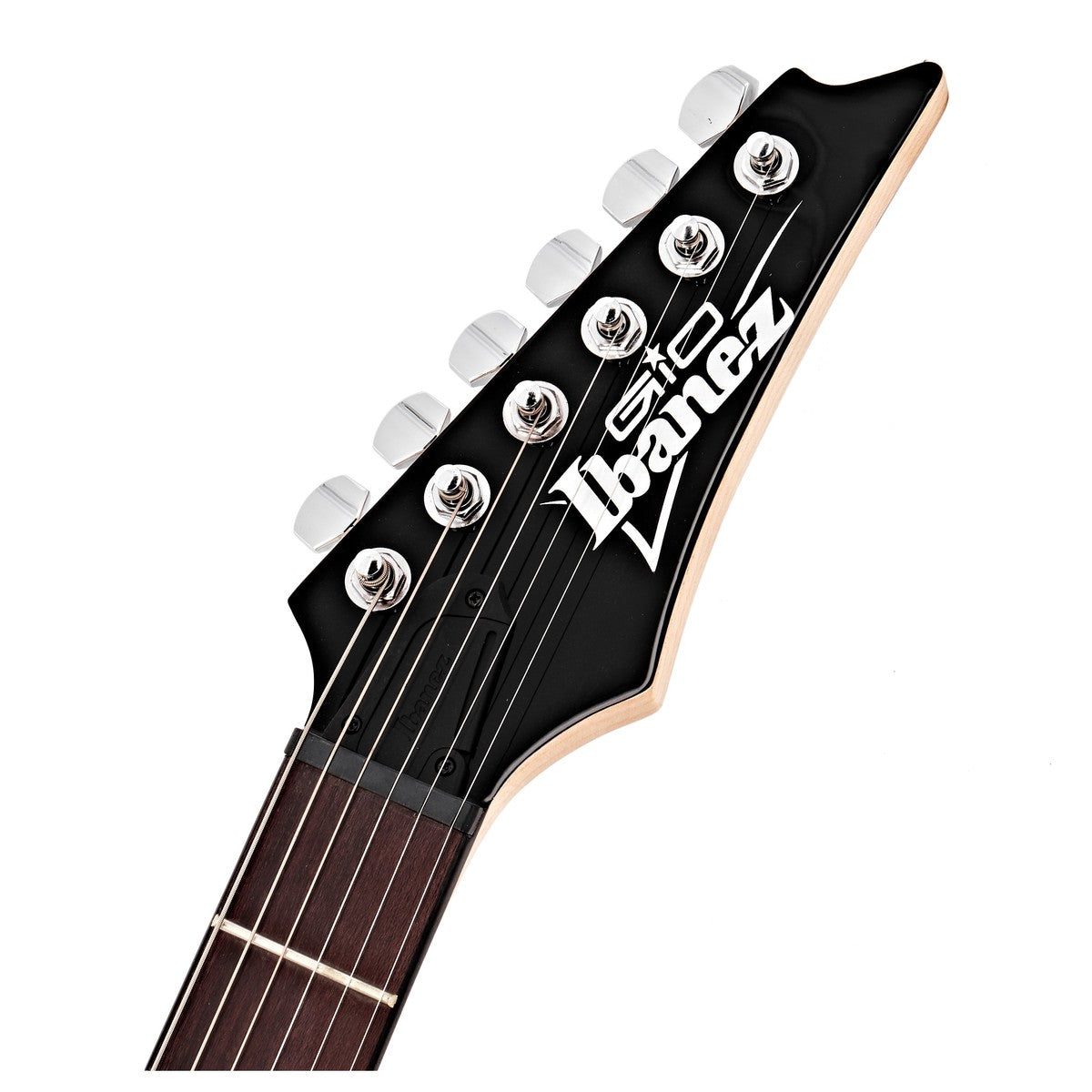 Đàn Guitar Điện Ibanez RG GIO GRG140, Sunburst - Việt Music