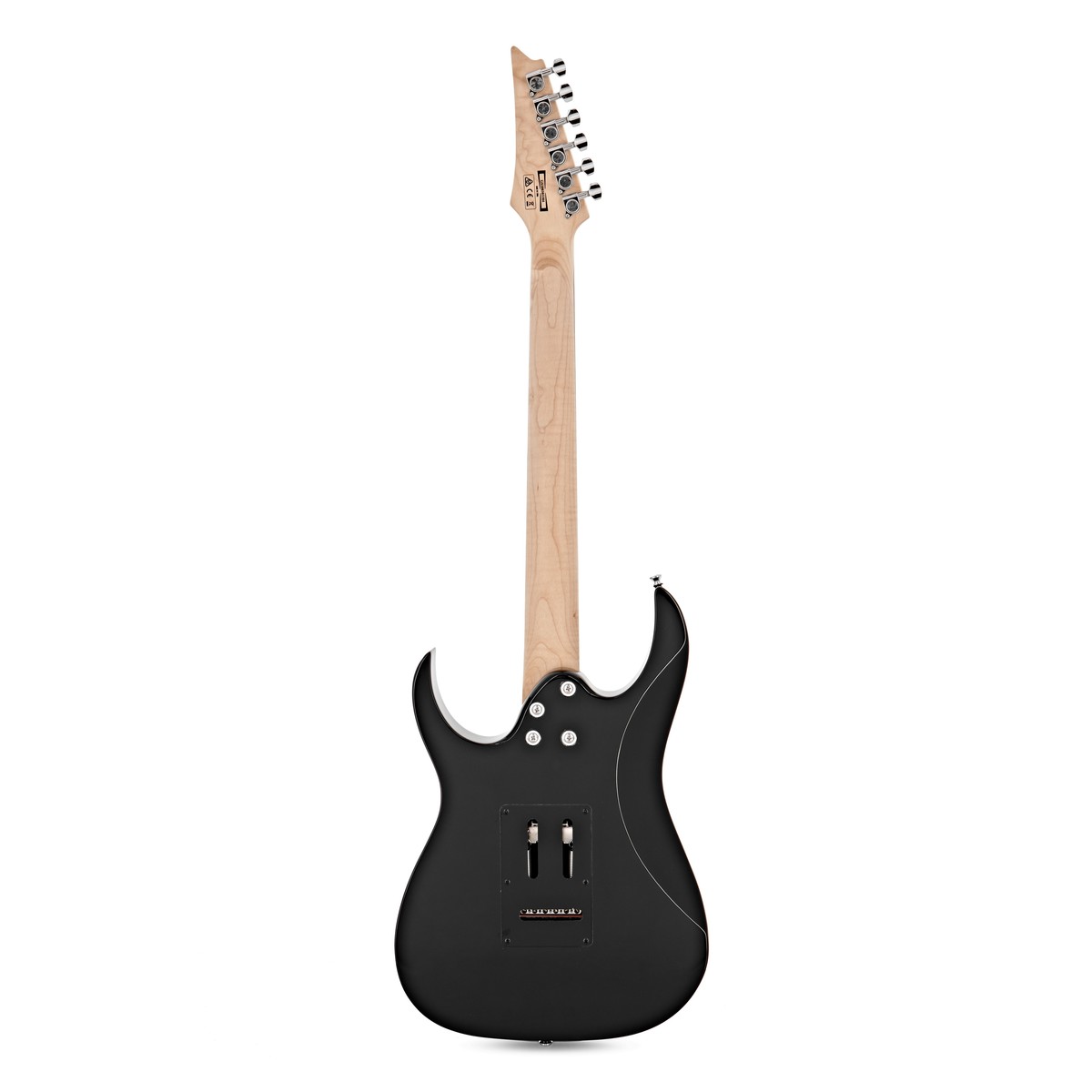 Đàn Guitar Điện Ibanez RG GIO GRG140, Sunburst - Việt Music