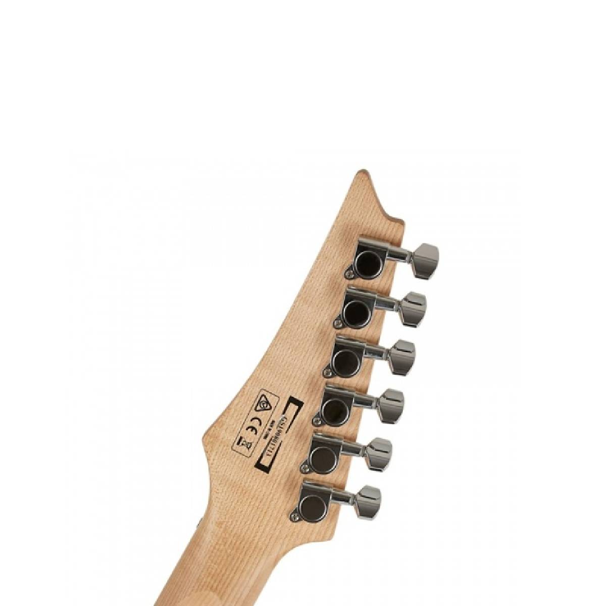 Đàn Guitar Điện Ibanez GRG170DX - RG GIO - Việt Music