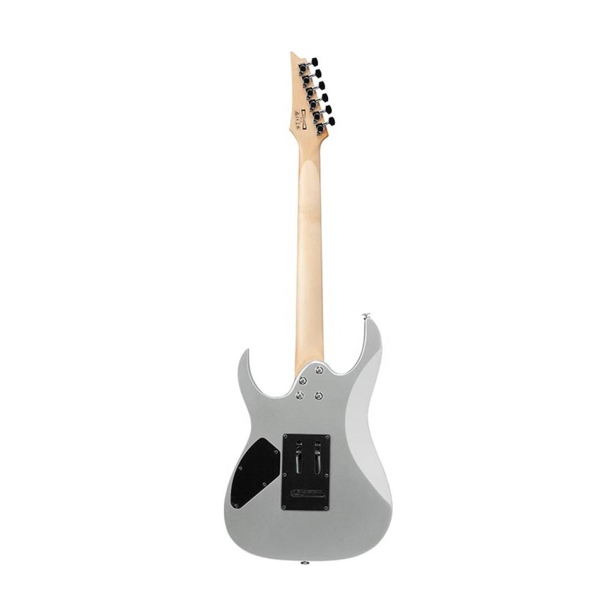 Đàn Guitar Điện Ibanez GRG170DX - RG GIO, Silver - Việt Music