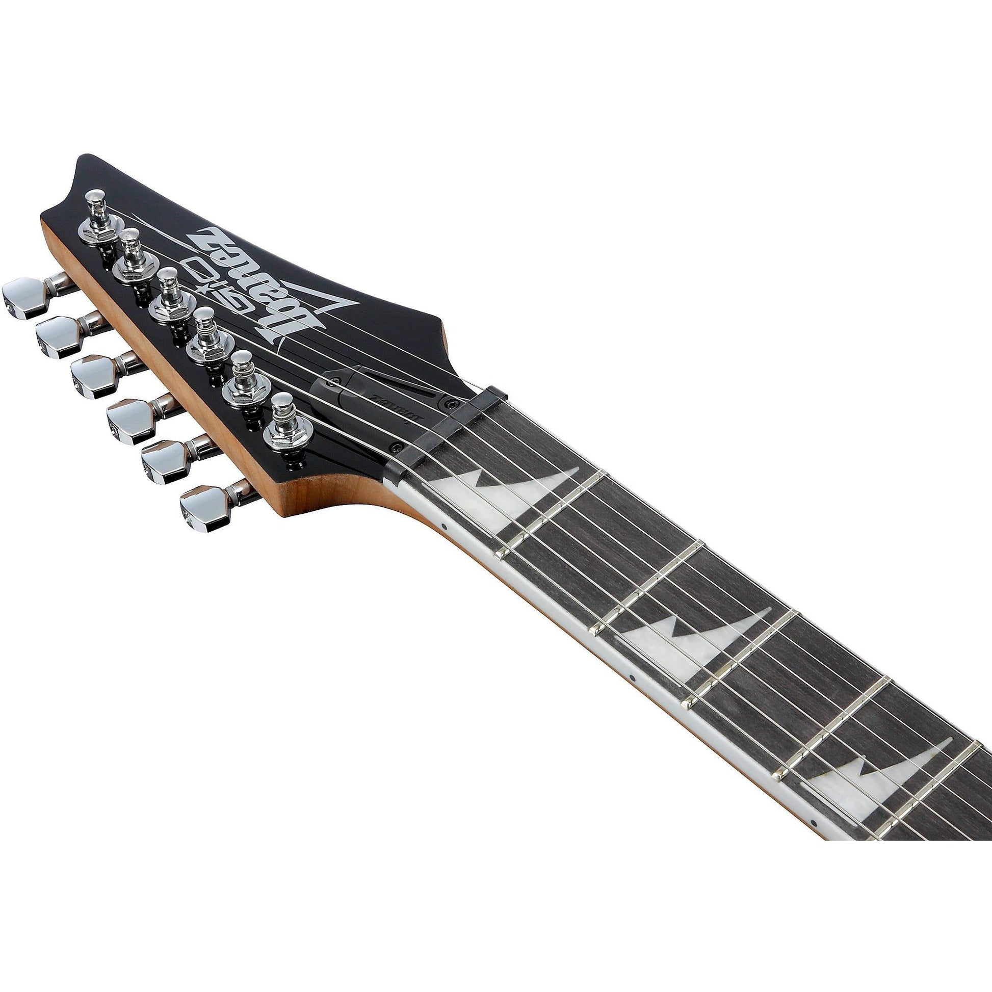 Đàn Guitar Điện Ibanez RG GIO GRG220PA1, Transparent Brown Black Burst - Việt Music