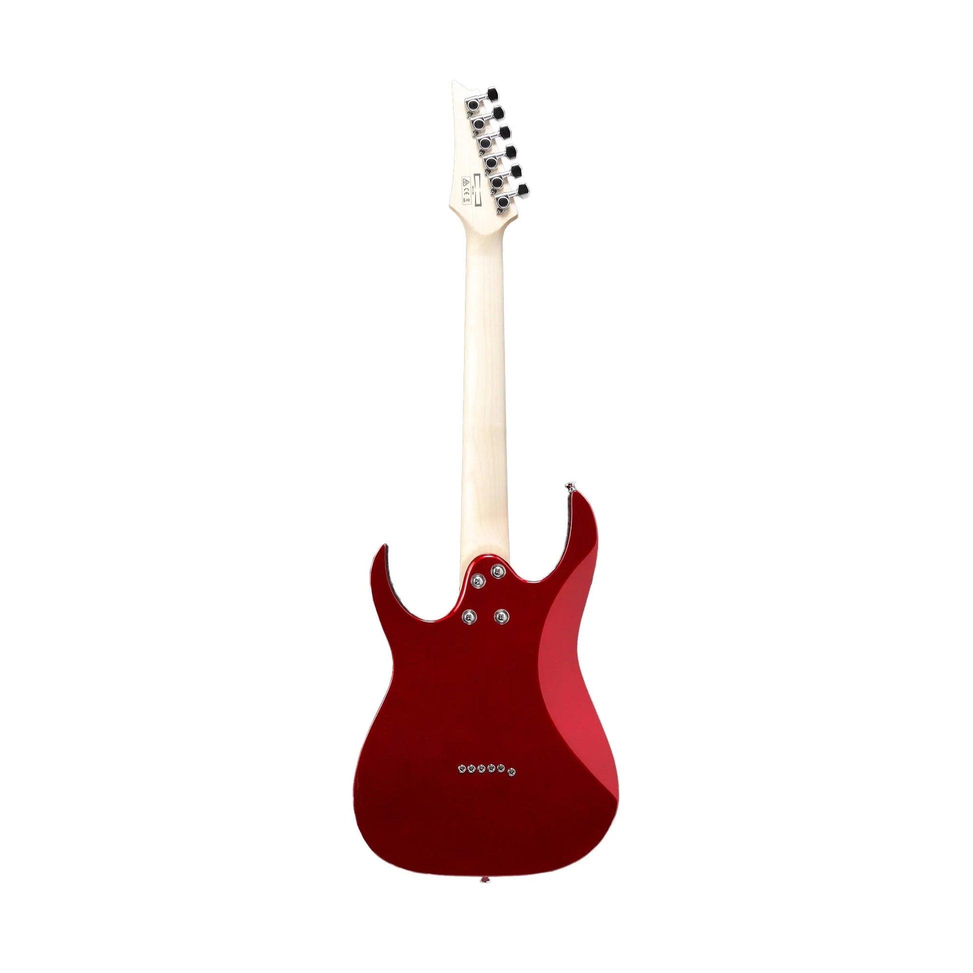 Đàn Guitar Điện Ibanez GRGM21M - miKro HH, Maple Fingerboard - Việt Music