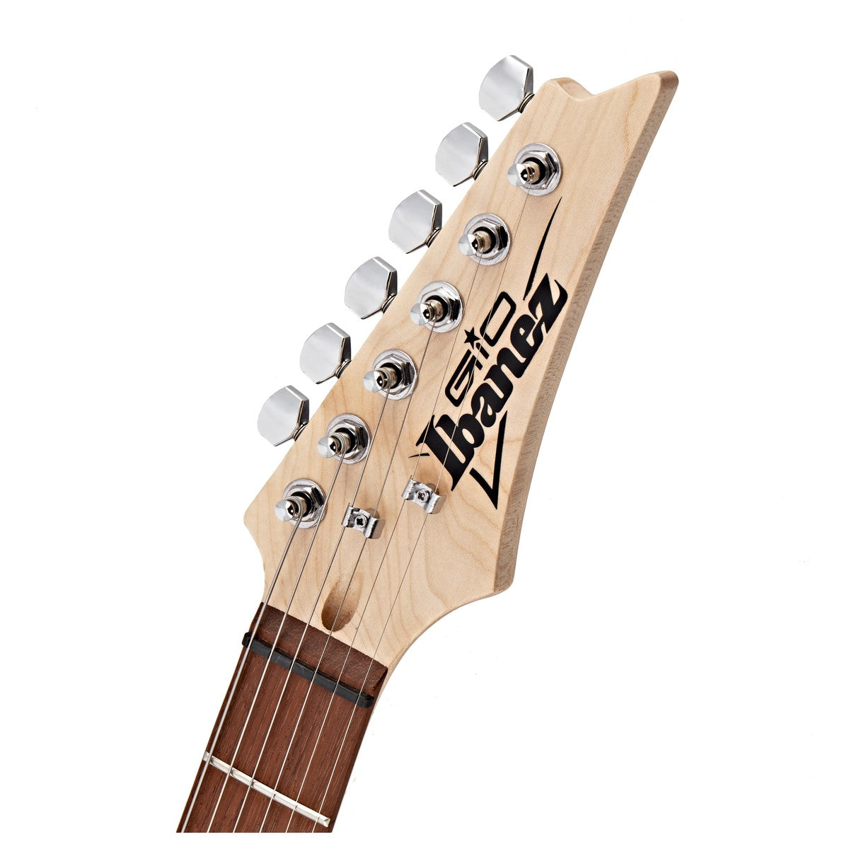 Đàn Guitar Điện Ibanez GRX40 - RG GIO HSS, Jatoba Fingerboard - Việt Music