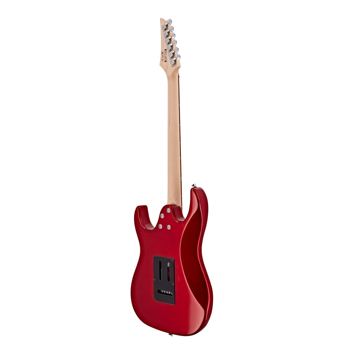 Đàn Guitar Điện Ibanez GRX40 - RG GIO HSS, Jatoba Fingerboard - Việt Music