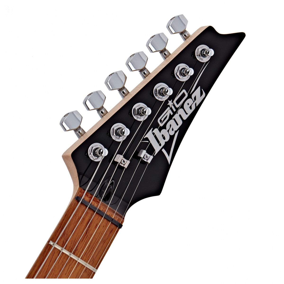 Đàn Guitar Điện Ibanez RG GIO GRX70QA, Sunburst - Việt Music