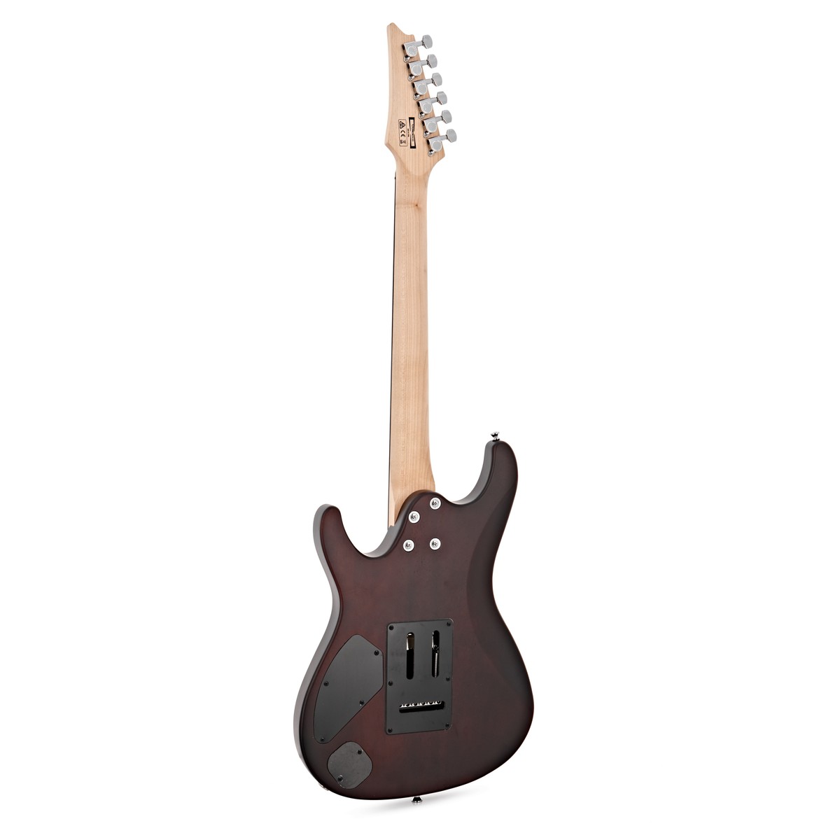 Đàn Guitar Điện Ibanez GSA60 - SA GIO HSS, Rosewood Fingerboard - Việt Music