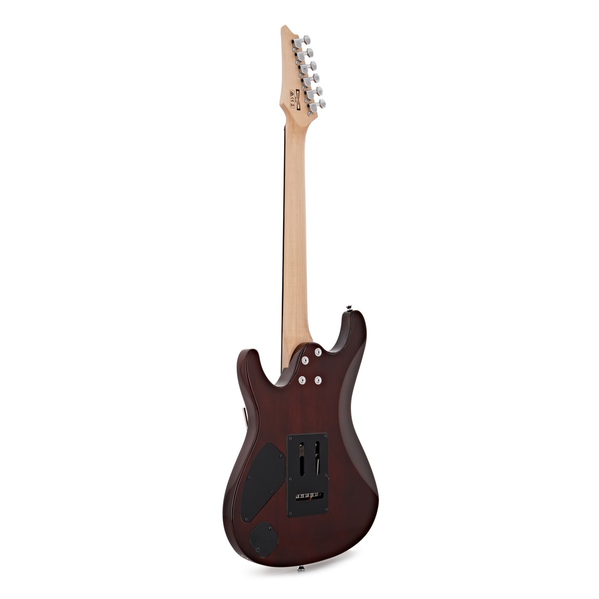 Đàn Guitar Điện Ibanez GSA60 - SA GIO HSS, Rosewood Fingerboard - Việt Music