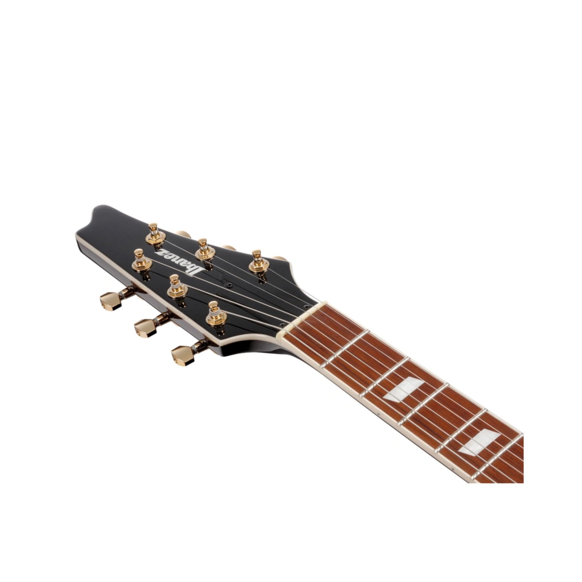 Đàn Guitar Điện Ibanez IC420 - Iceman Standard HH, Jatoba Fingerboard - Việt Music