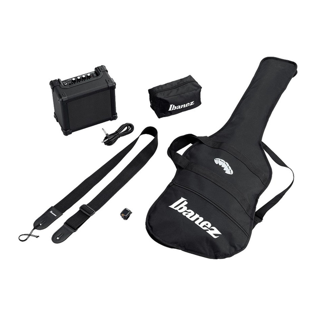 Đàn Guitar Điện Ibanez IJRX20E - Jumpstart Pack - Việt Music