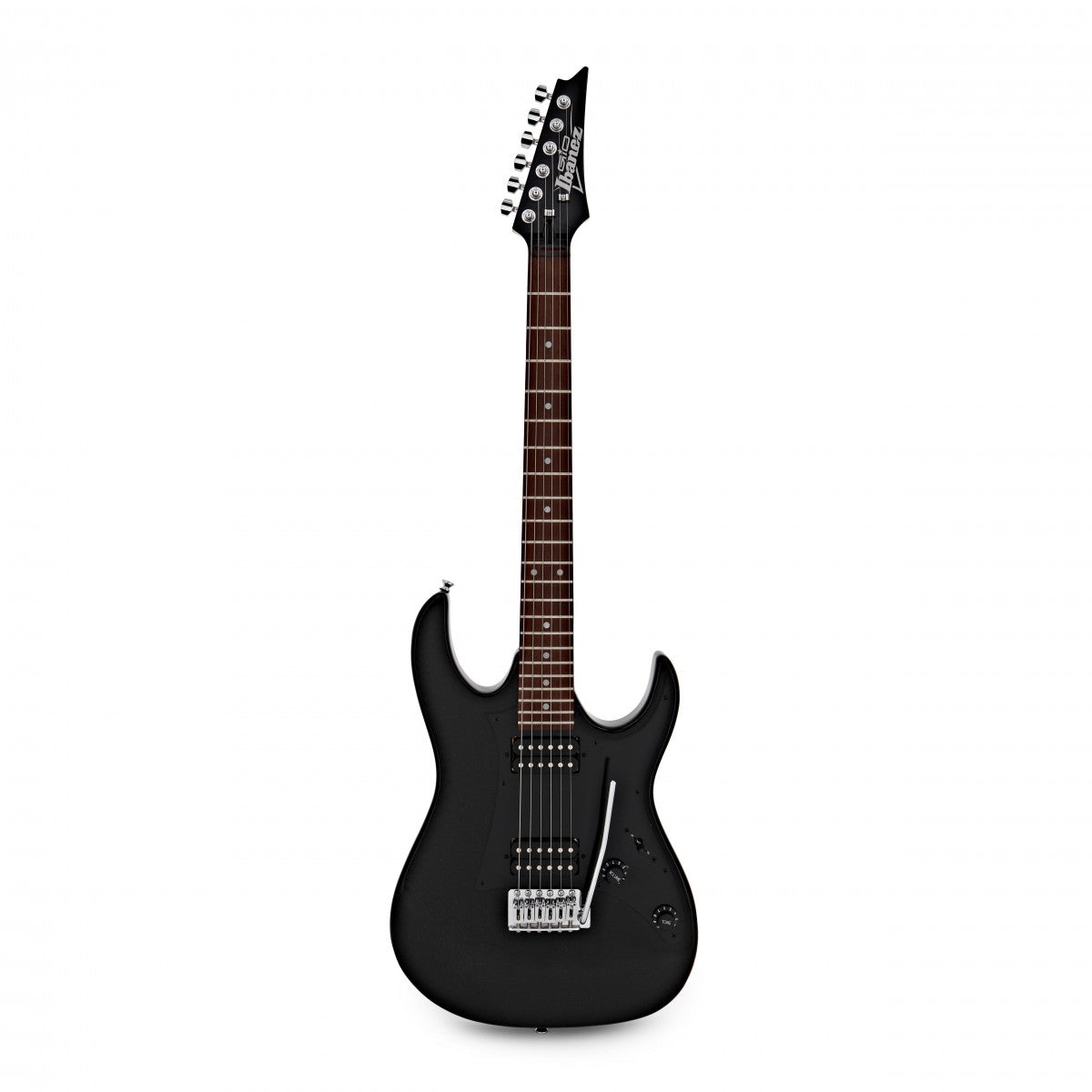 Đàn Guitar Điện Ibanez Jumpstart IJRX20E Pack, Black Night - Việt Music