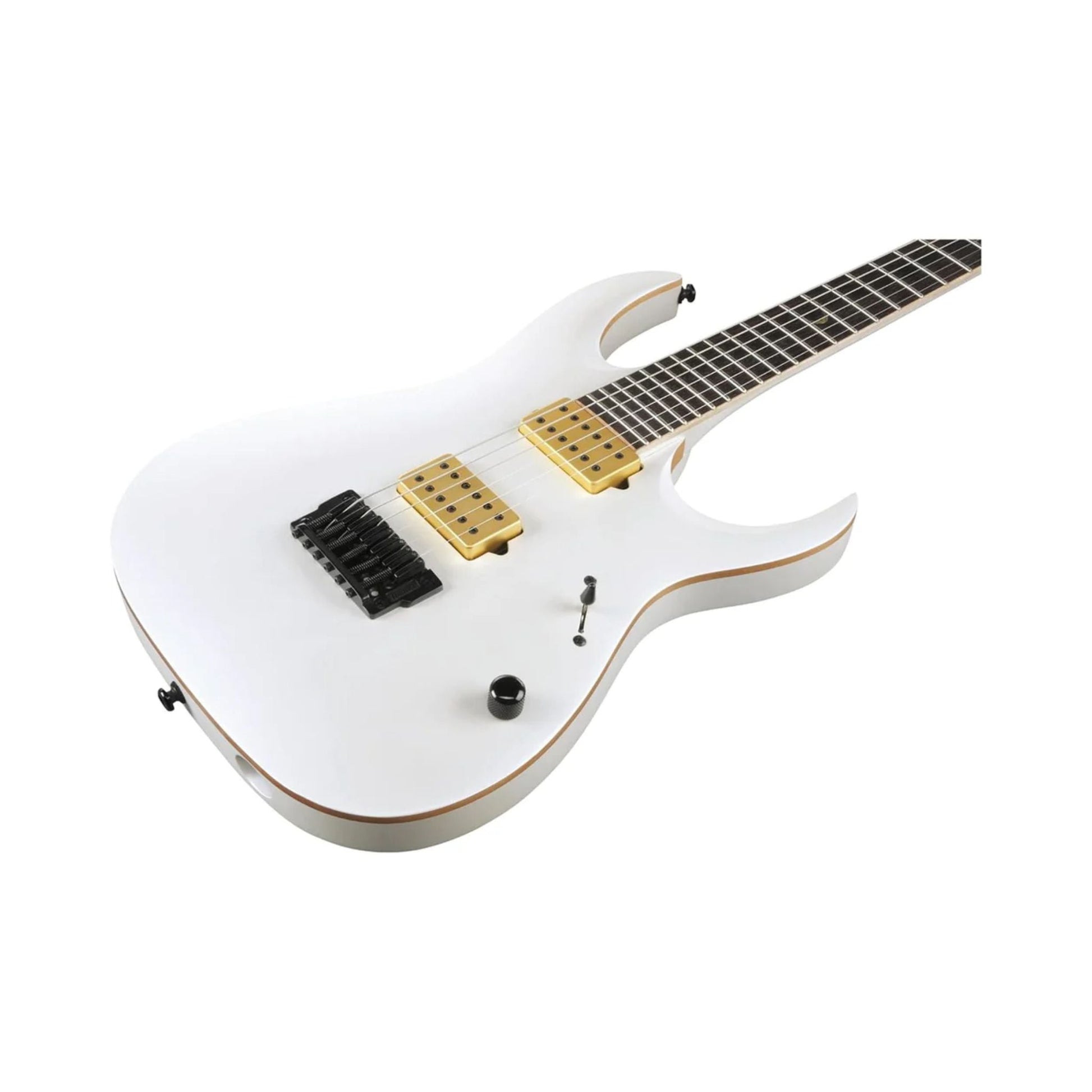 Đàn Guitar Điện JBM10FX - Jake Bowen Signature HH, Rosewood Fingerboard, Pearl White Matte - Việt Music