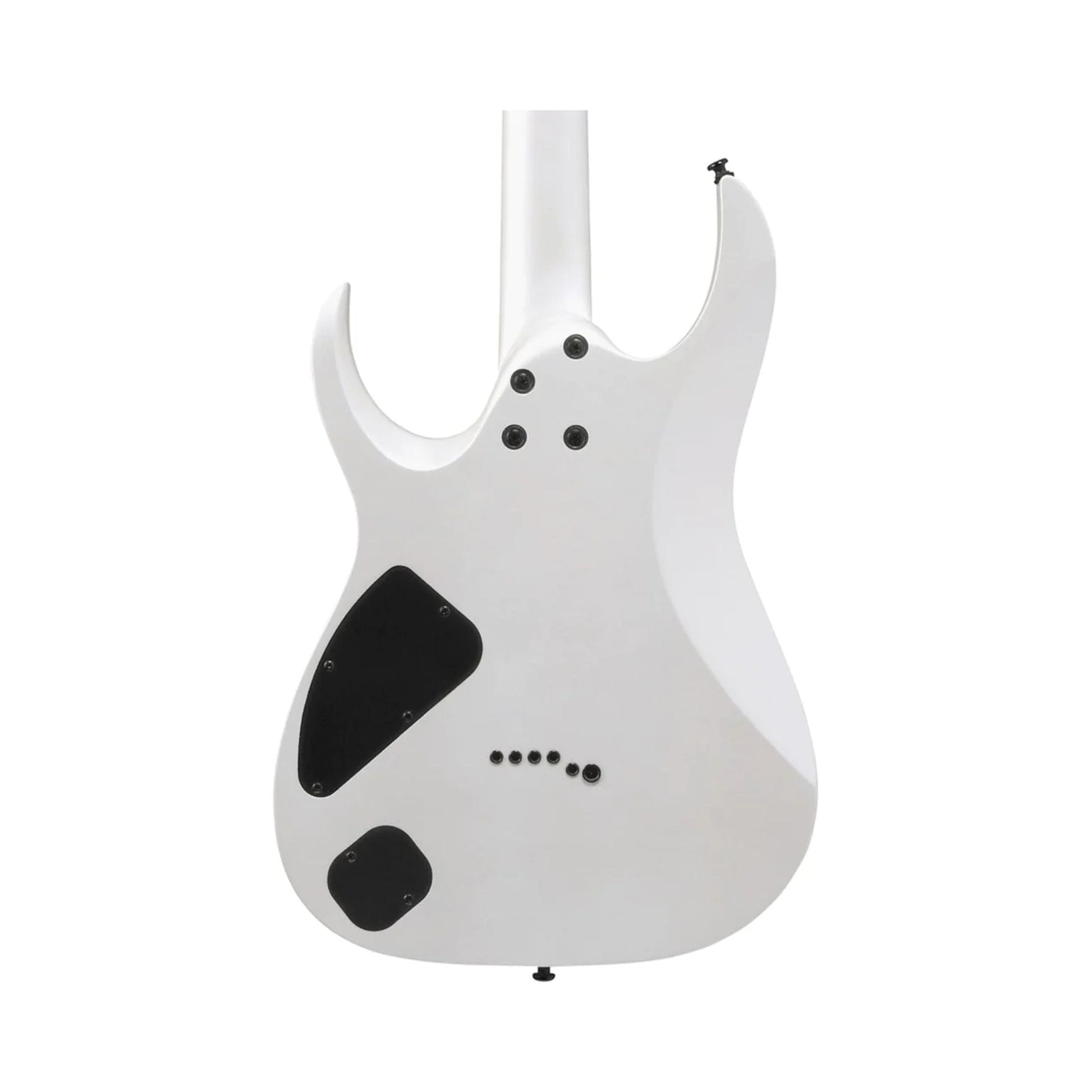 Đàn Guitar Điện JBM10FX - Jake Bowen Signature HH, Rosewood Fingerboard, Pearl White Matte - Việt Music