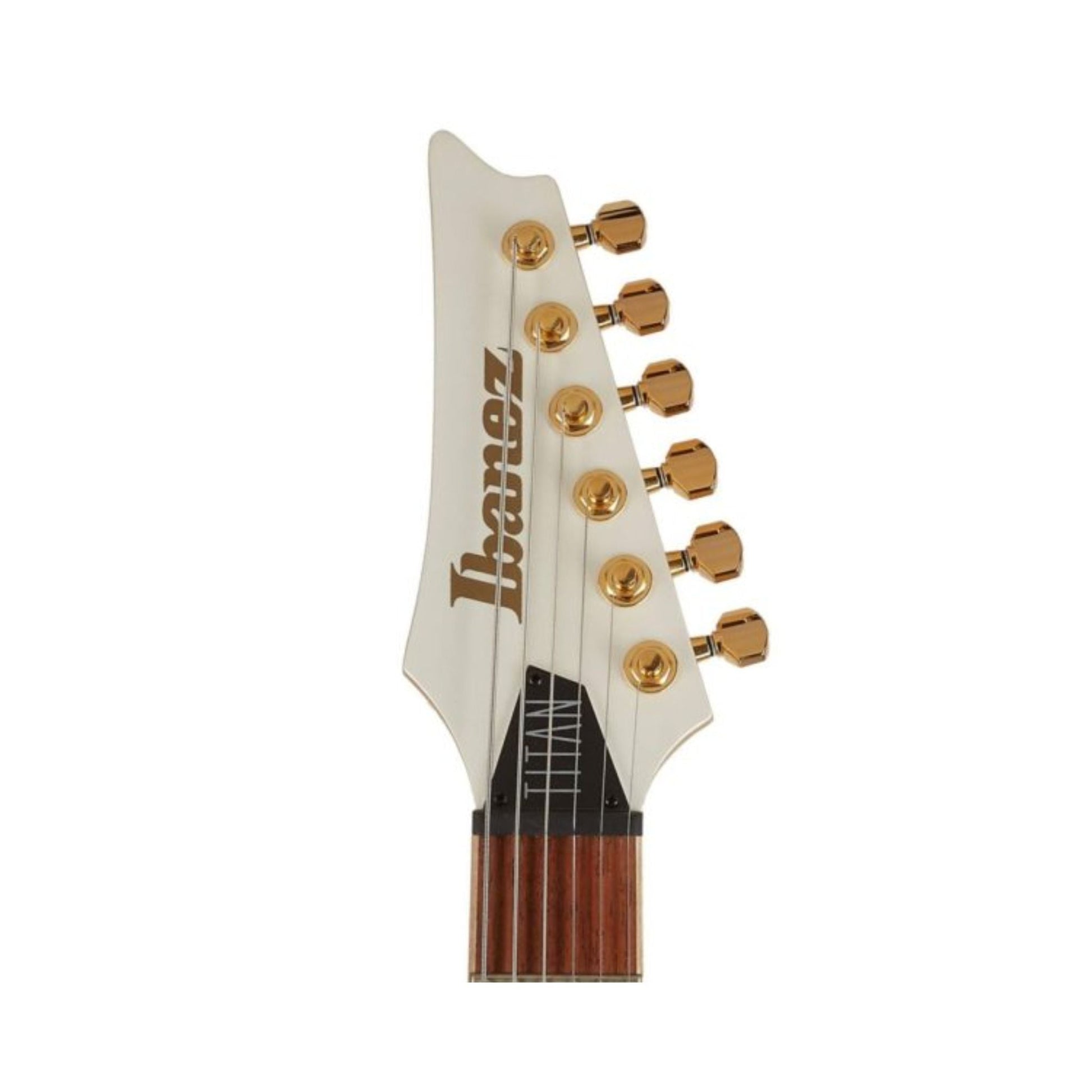 Đàn Guitar Điện JBM10FX - Jake Bowen Signature HH, Rosewood Fingerboard, Pearl White Matte - Việt Music