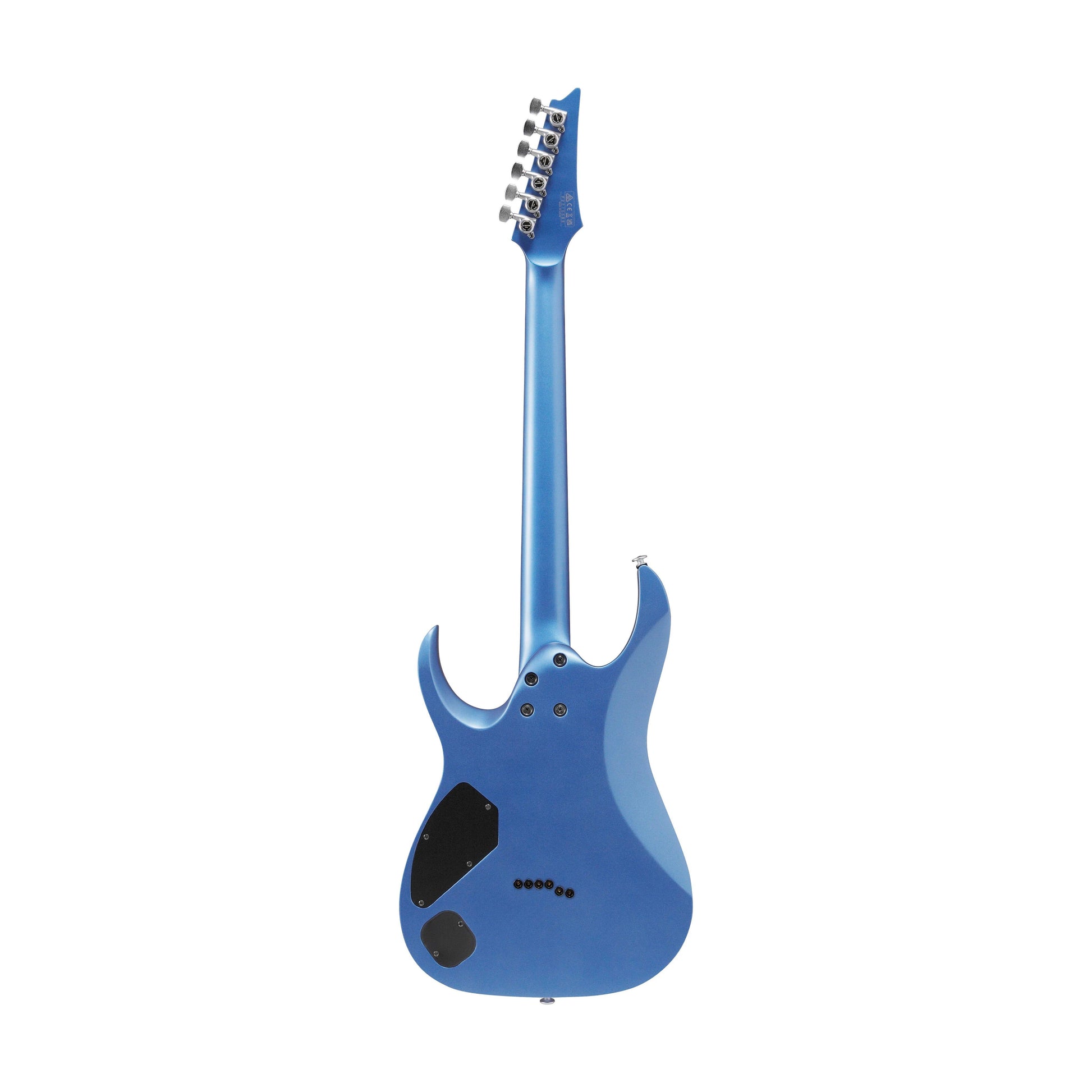 Ibanez JBM9999 Jake Bowen Signature, Azure Metallic Matte - Việt Music