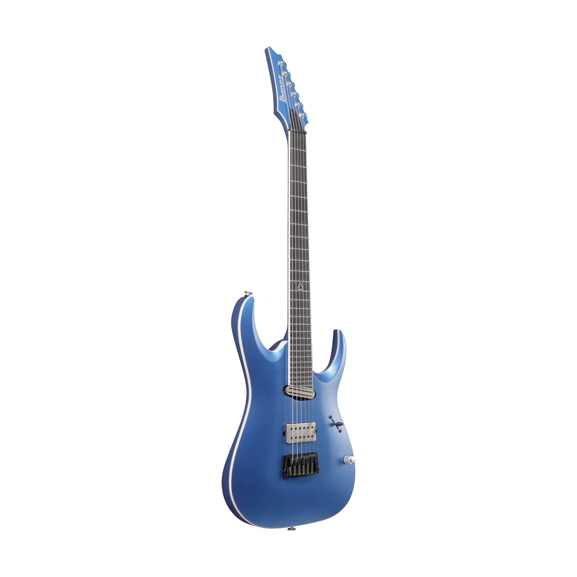 Ibanez JBM9999 Jake Bowen Signature, Azure Metallic Matte - Việt Music