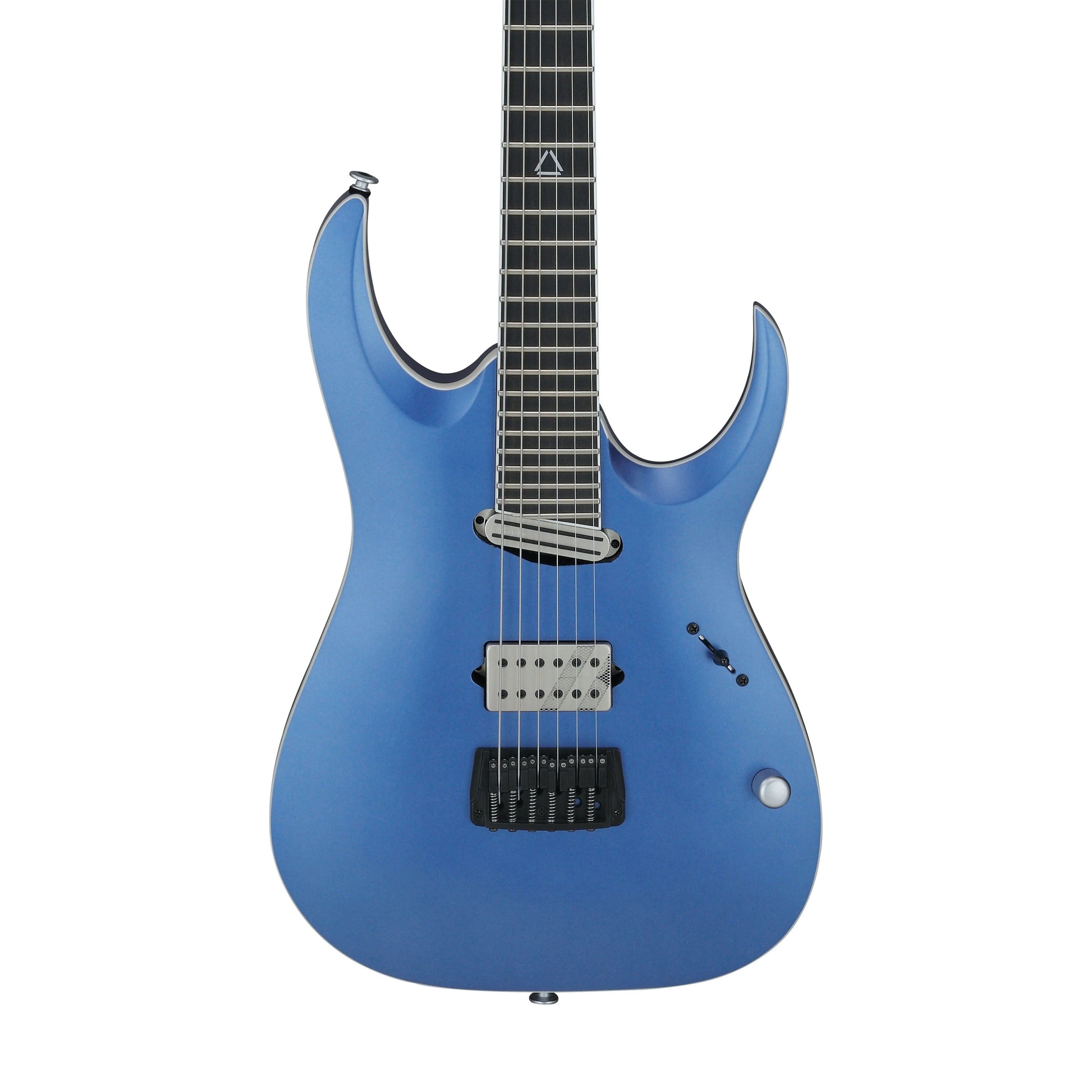 Ibanez JBM9999 Jake Bowen Signature, Azure Metallic Matte - Việt Music