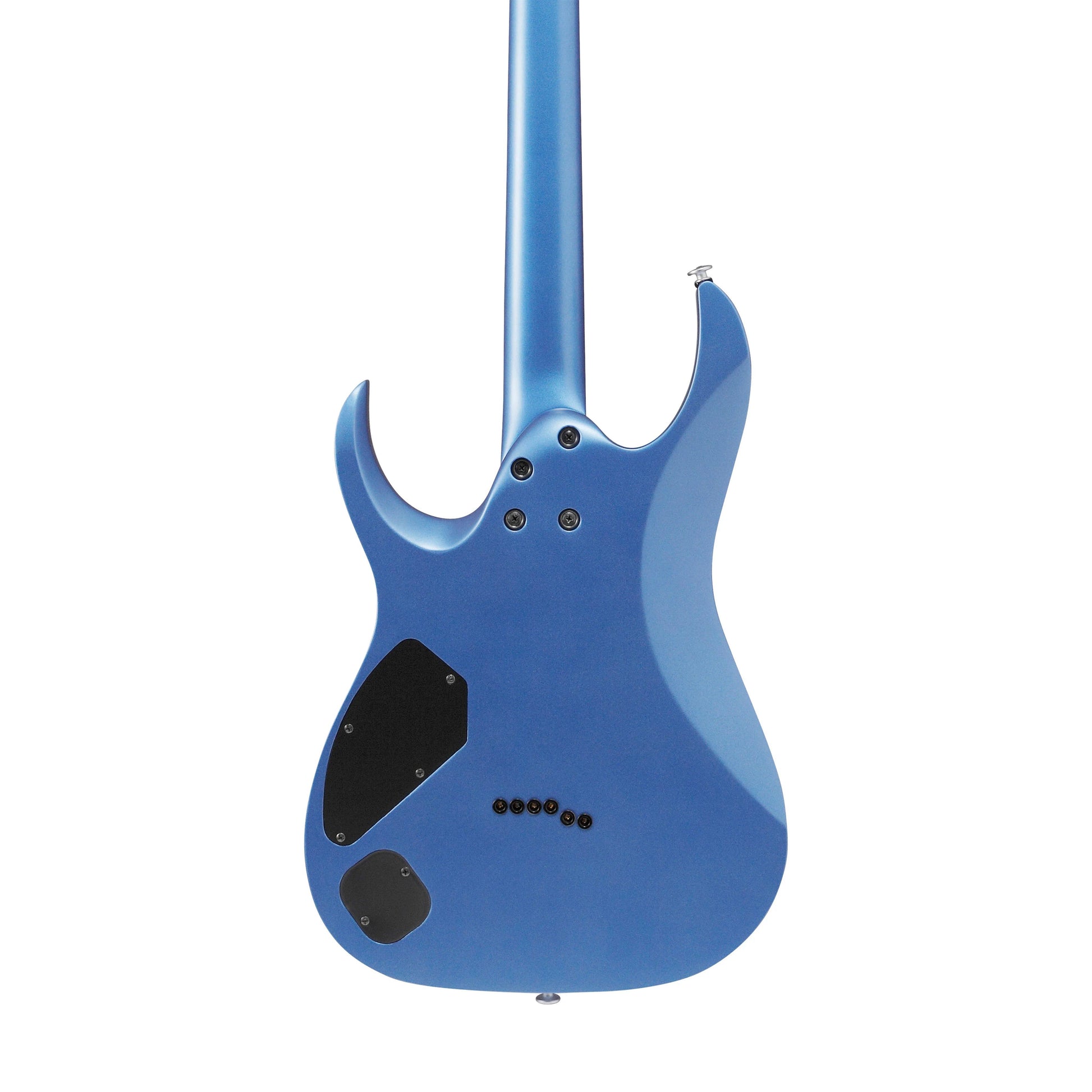 Ibanez JBM9999 Jake Bowen Signature, Azure Metallic Matte - Việt Music