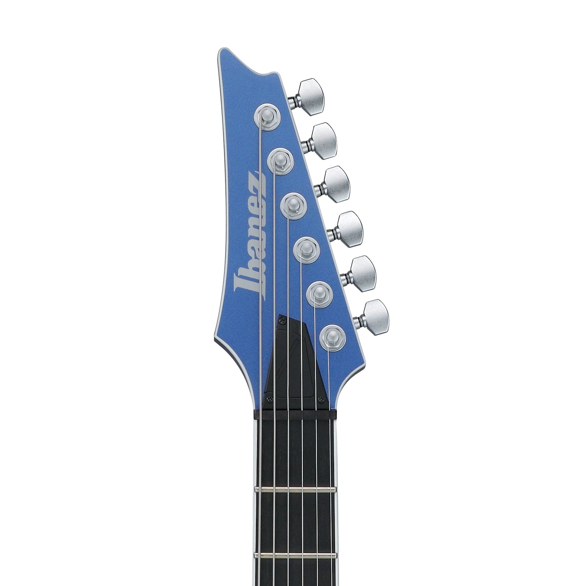 Ibanez JBM9999 Jake Bowen Signature, Azure Metallic Matte - Việt Music