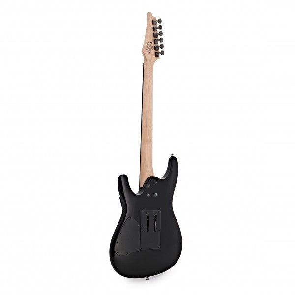 Đàn Guitar Điện Ibanez JIVAJR-AZS Nita Strauss Signature, HSH Ebony Fingerboard Deep Sea Blonde - Việt Music