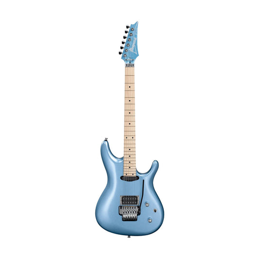 Đàn Guitar Điện Ibanez JS140M-JS Joe Satriani Signature H Maple Fingerboard, Soda blue - Việt Music