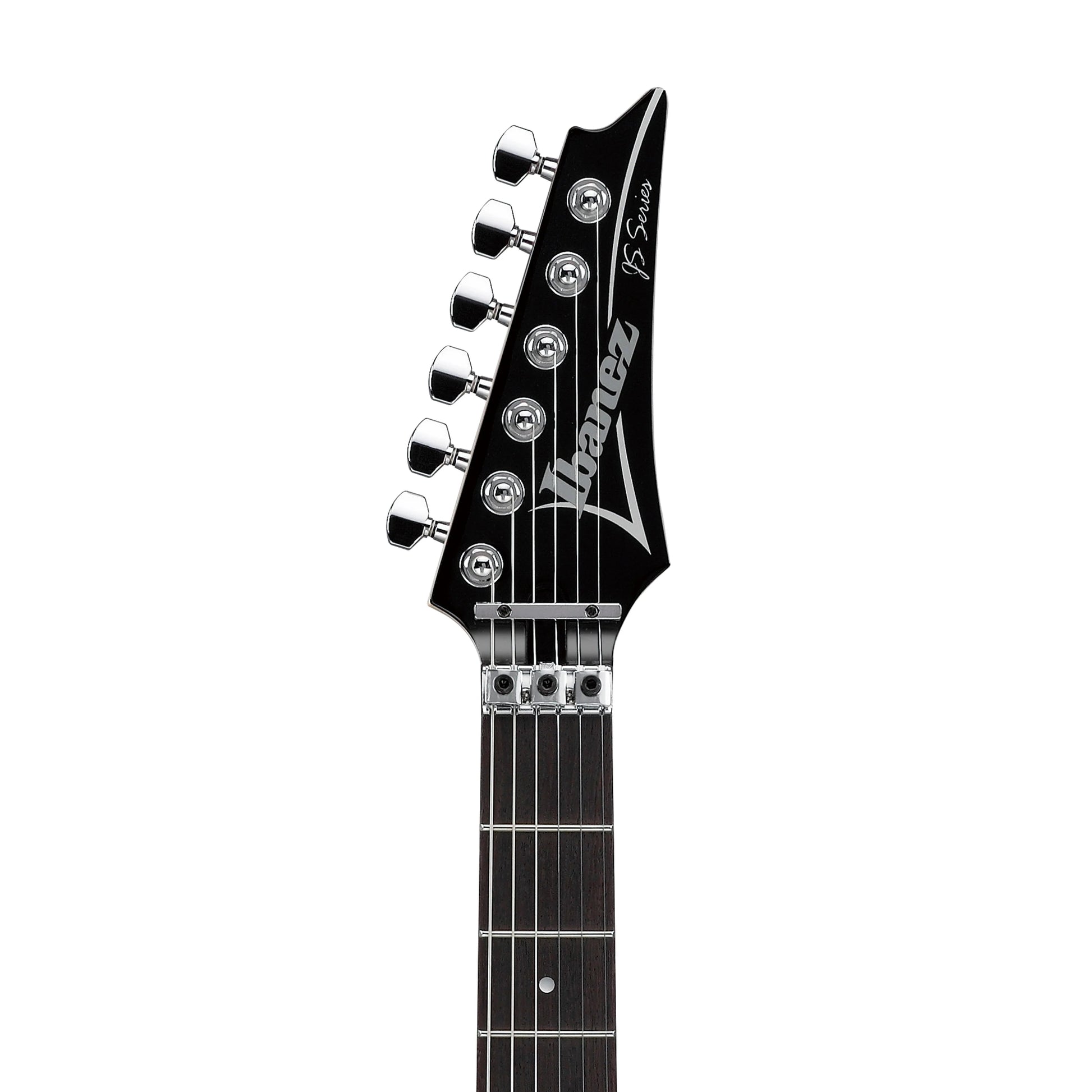 Đàn Guitar Điện Ibanez JS1BKP - Joe Satriani Signature Limited Edition HS, Rosewood Fingerboard, Black Paisley - Việt Music