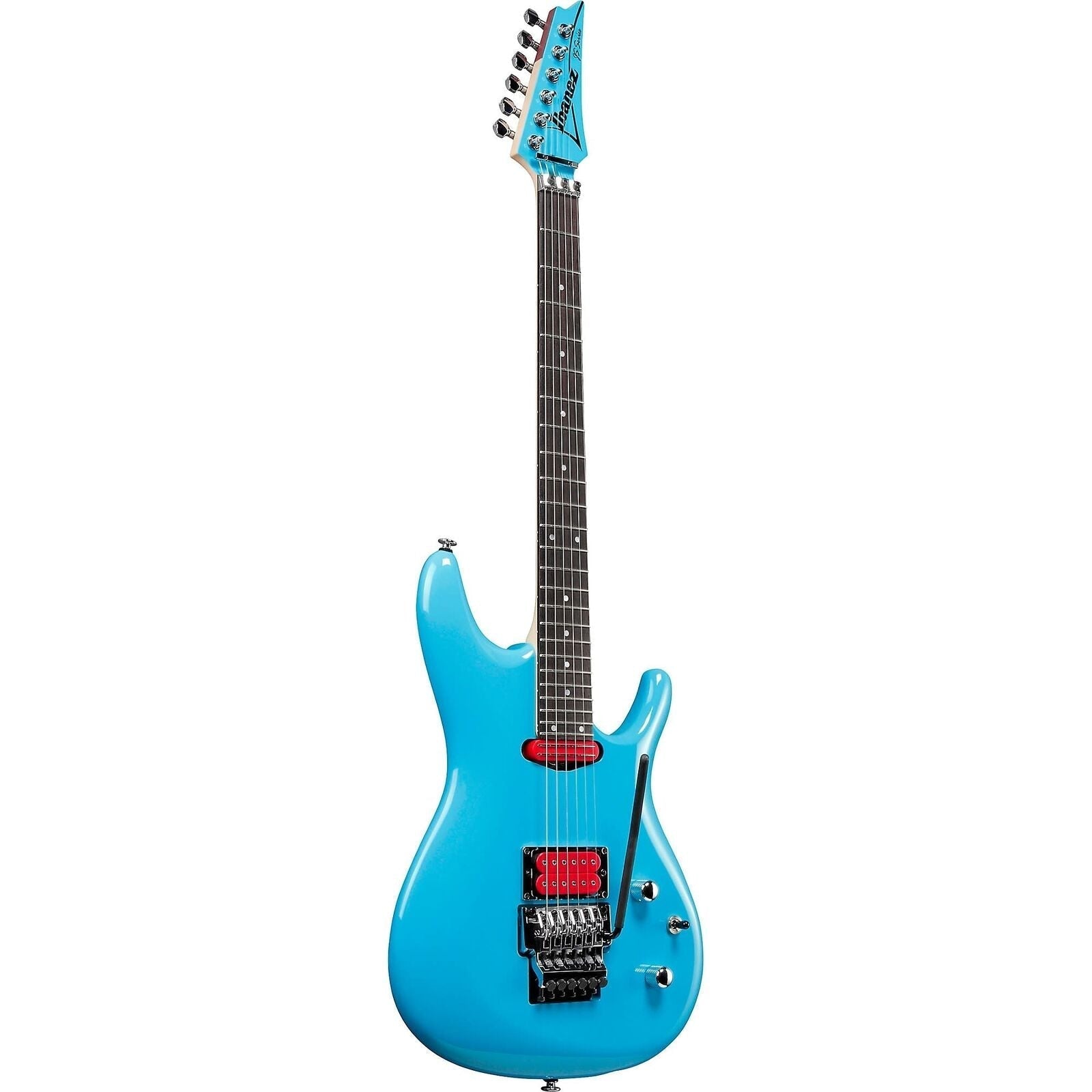 Đàn Guitar Điện Ibanez JS2410 - Joe Satriani Signature HH, Rosewood Fingerboard - Việt Music