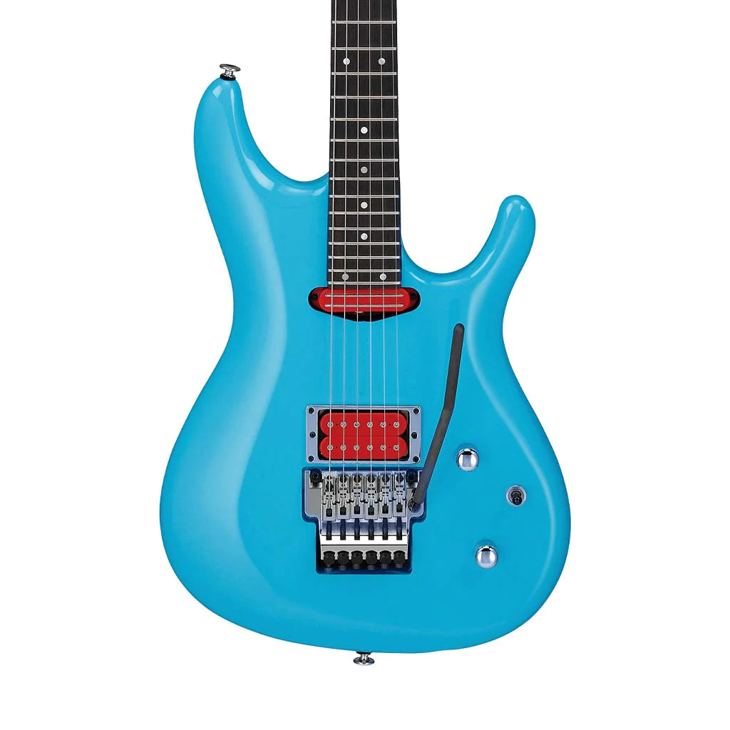 Đàn Guitar Điện Ibanez JS2410 - Joe Satriani Signature HH, Rosewood Fingerboard - Việt Music